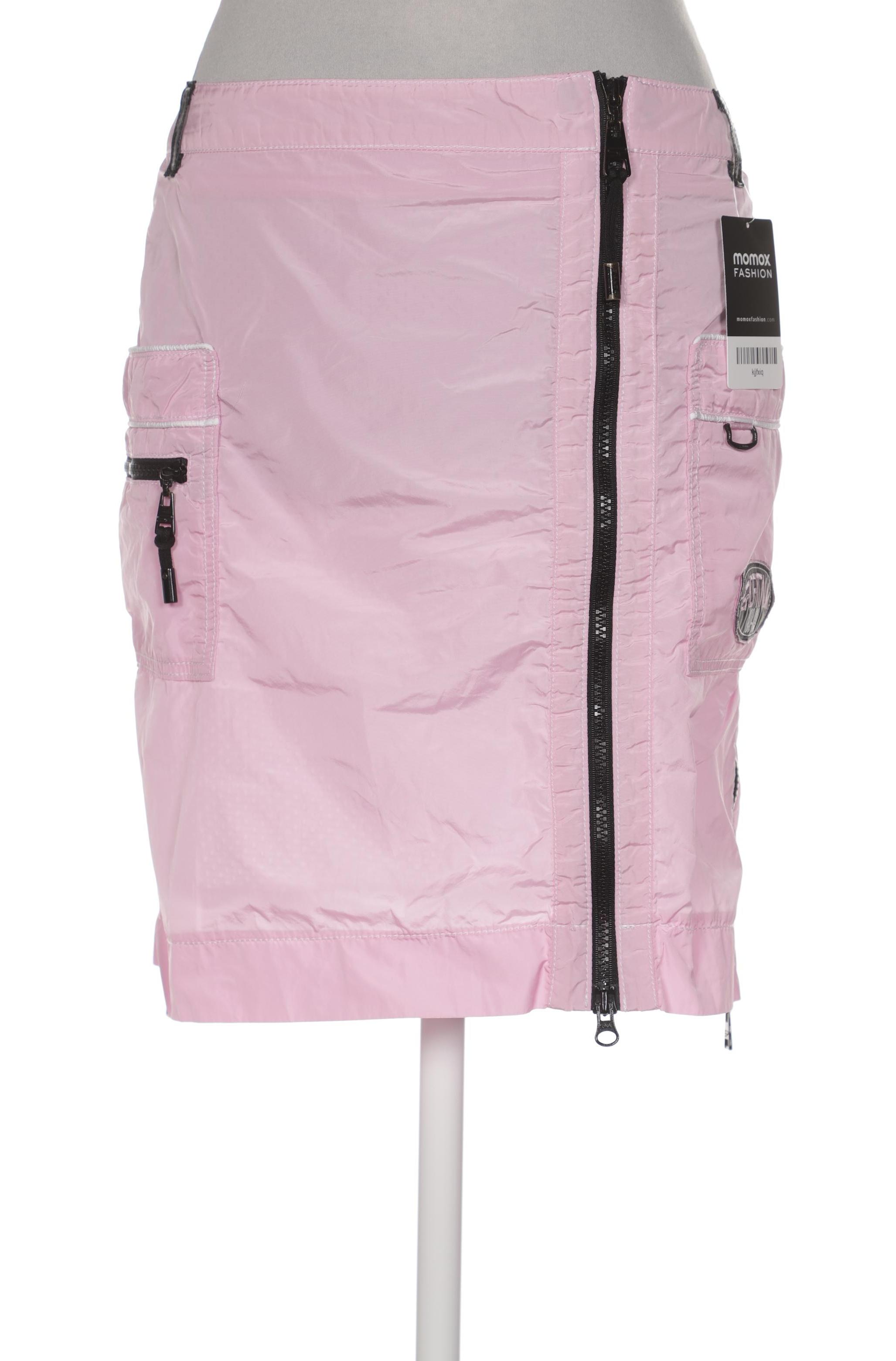 

Sportalm Damen Rock, pink, Gr. 38