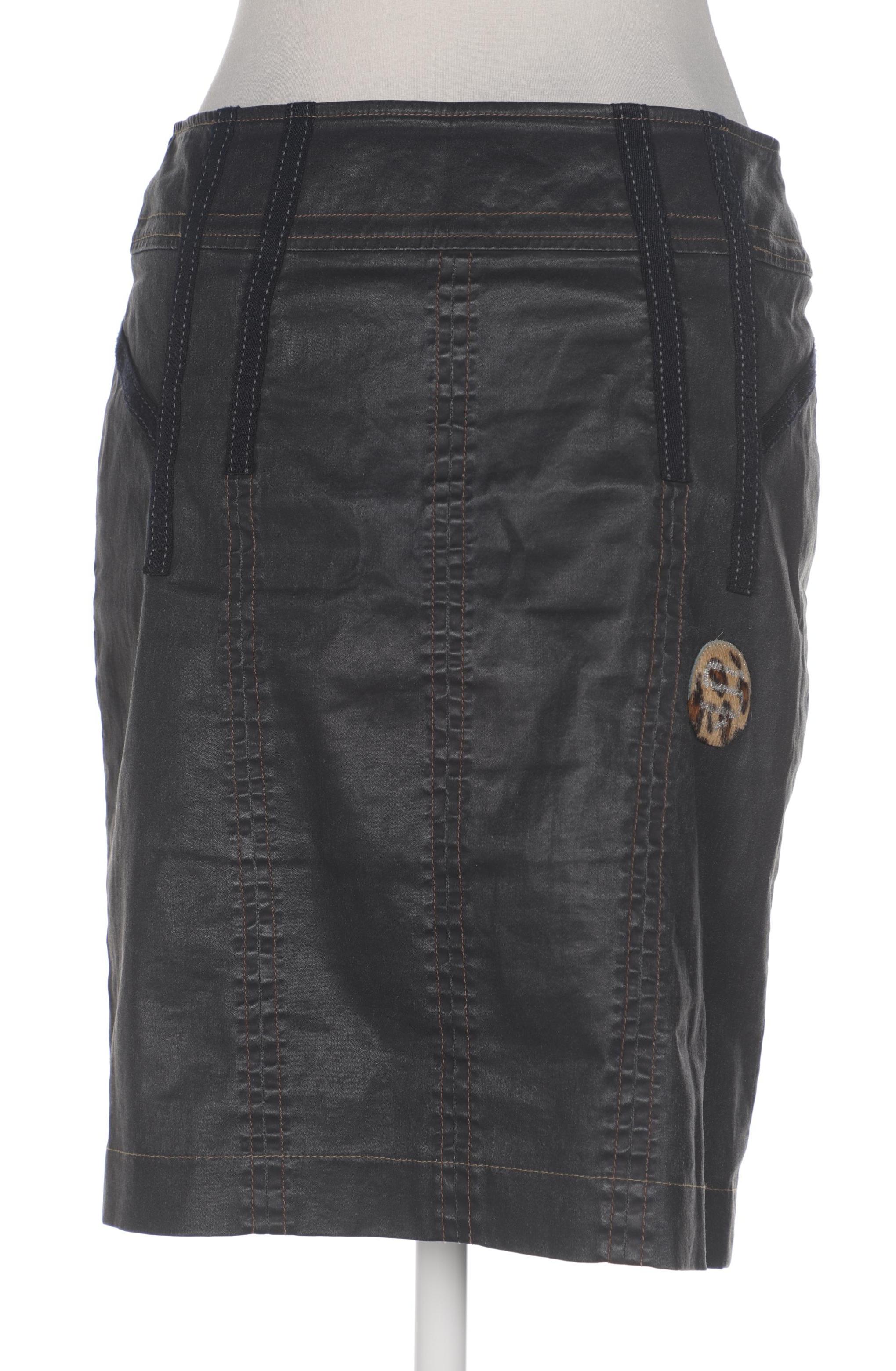 

Sportalm Damen Rock, marineblau, Gr. 36