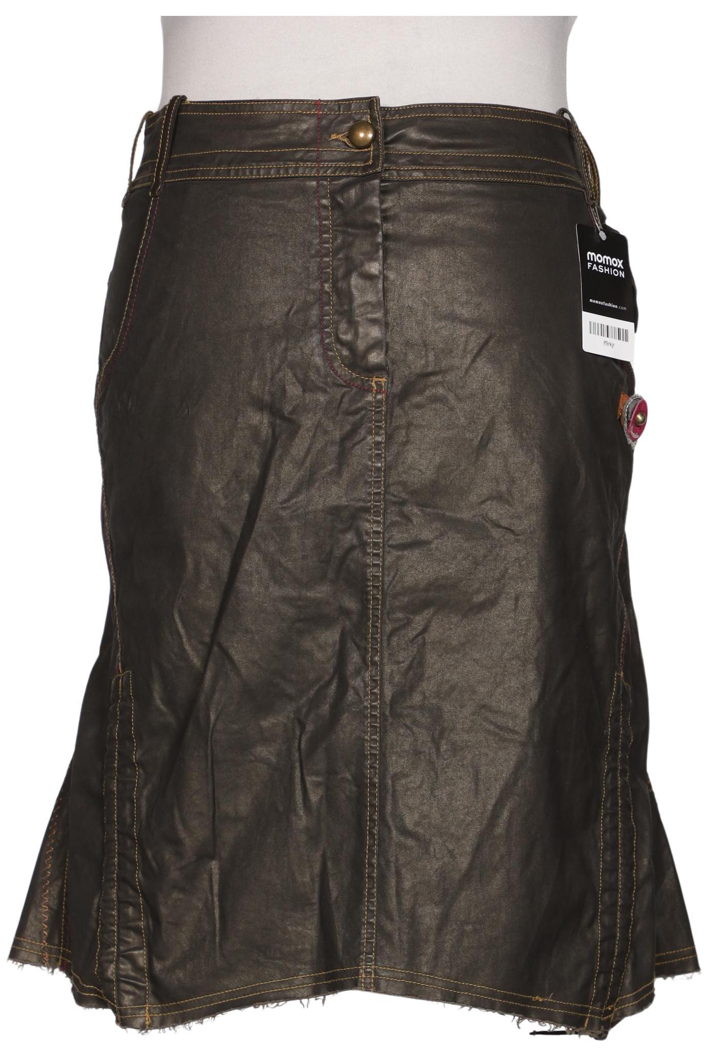 

Sportalm Damen Rock, braun, Gr. 42