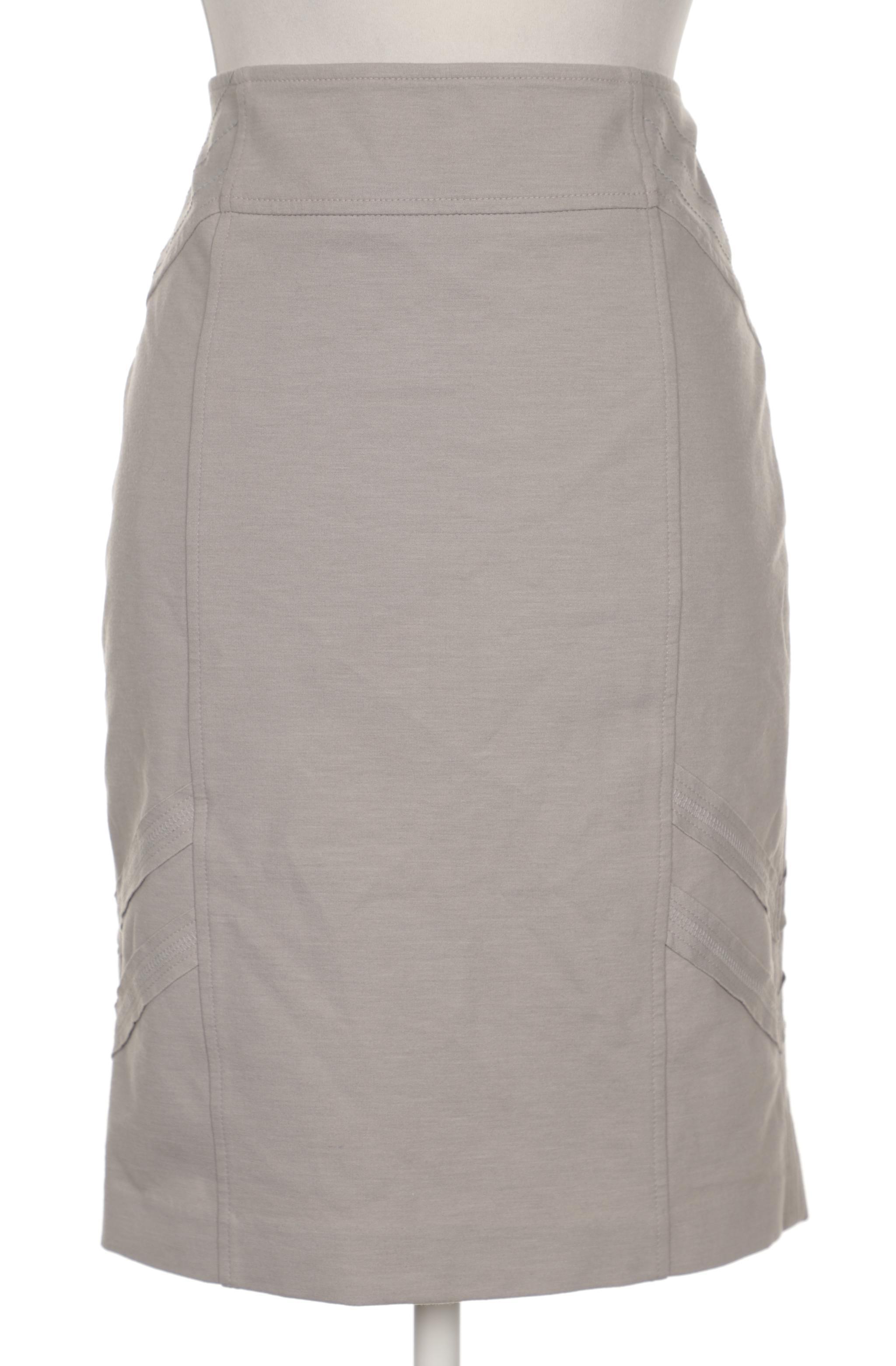 

Sportalm Damen Rock, grau, Gr. 40