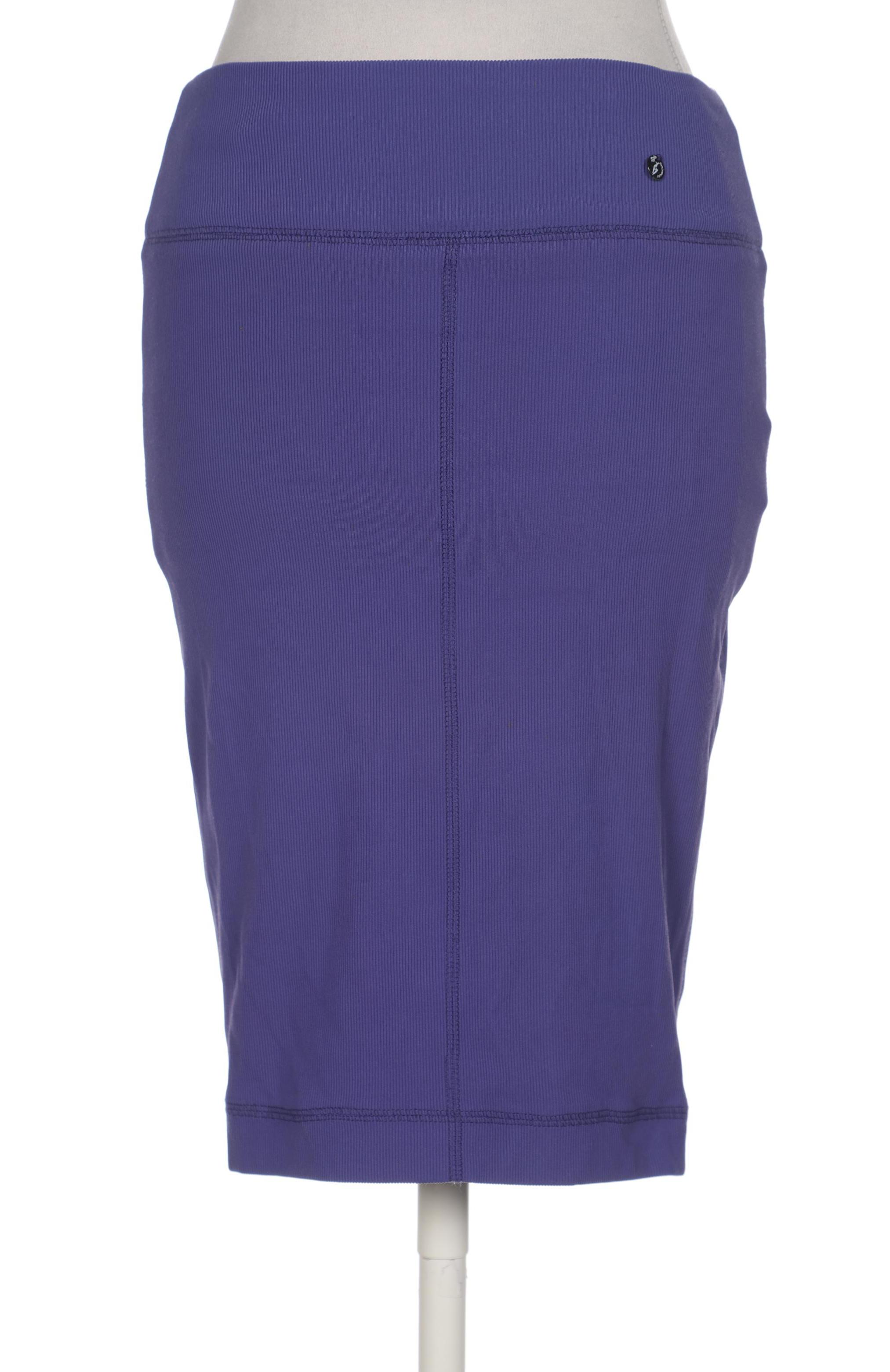 

Sportalm Damen Rock, blau, Gr. 34