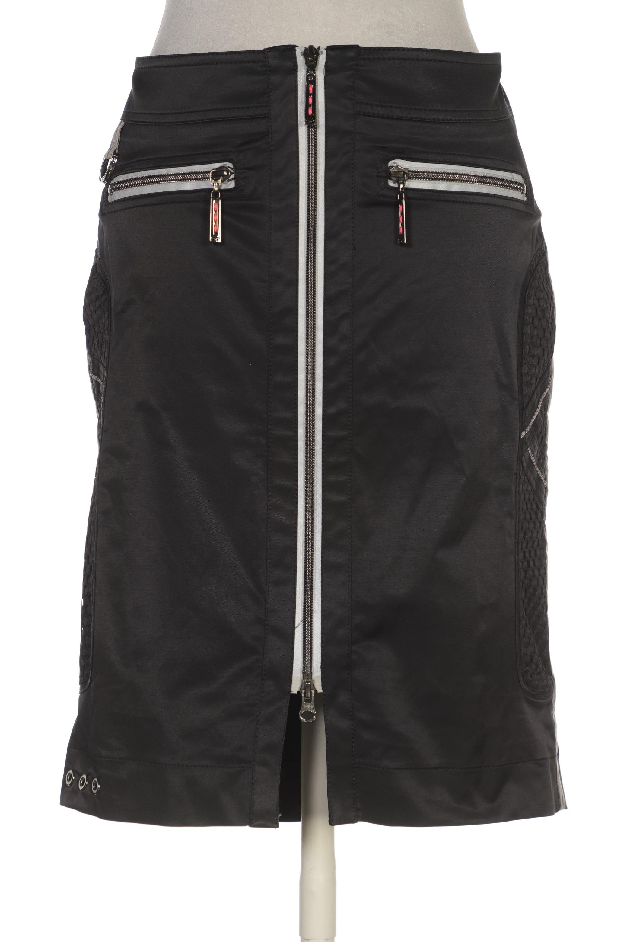

Sportalm Damen Rock, schwarz, Gr. 40
