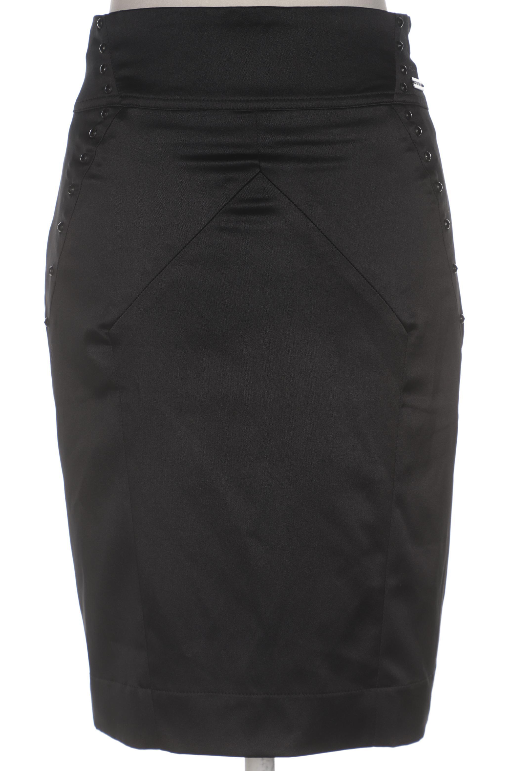 

Sportalm Damen Rock, schwarz, Gr. 38