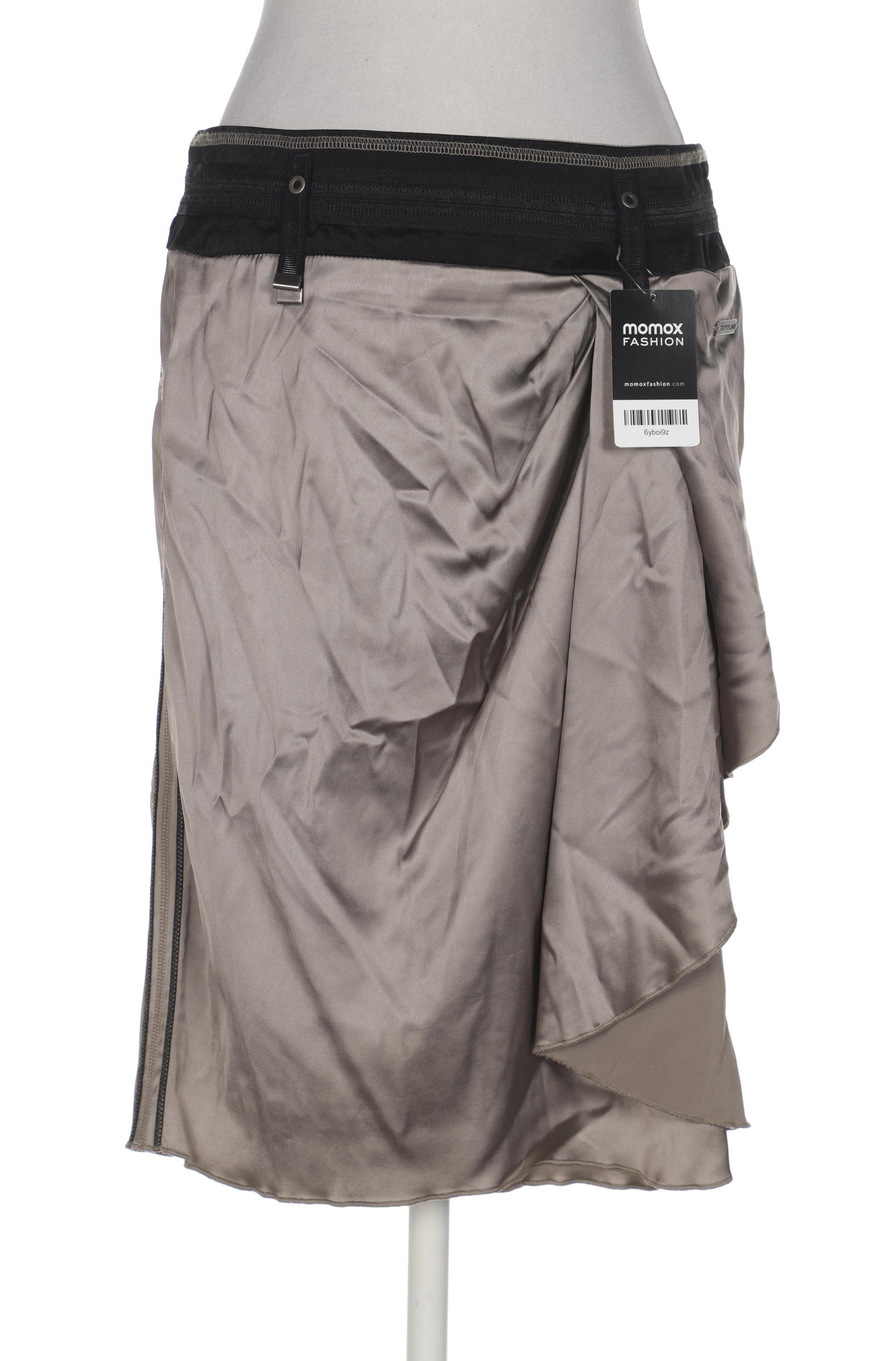 

Sportalm Damen Rock, grau, Gr. 38