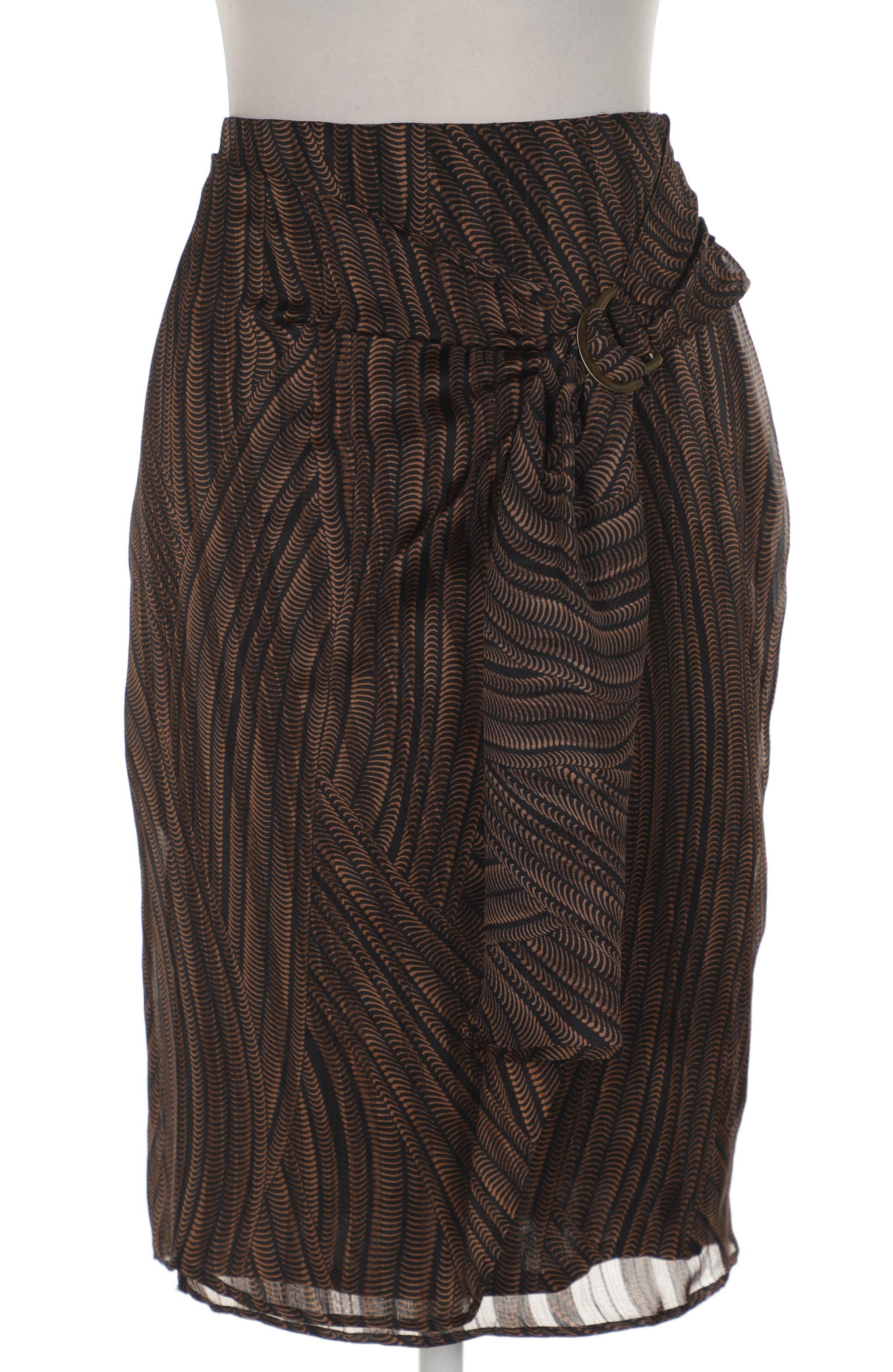 

Sportalm Damen Rock, braun, Gr. 36