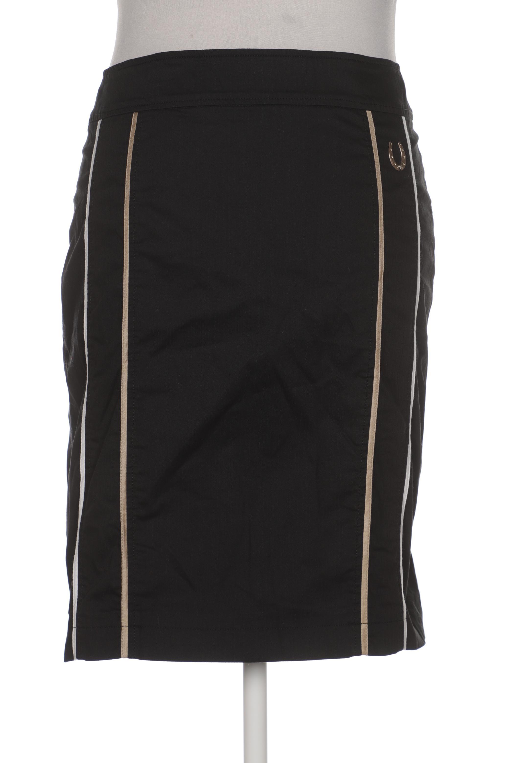 

Sportalm Damen Rock, schwarz, Gr. 42