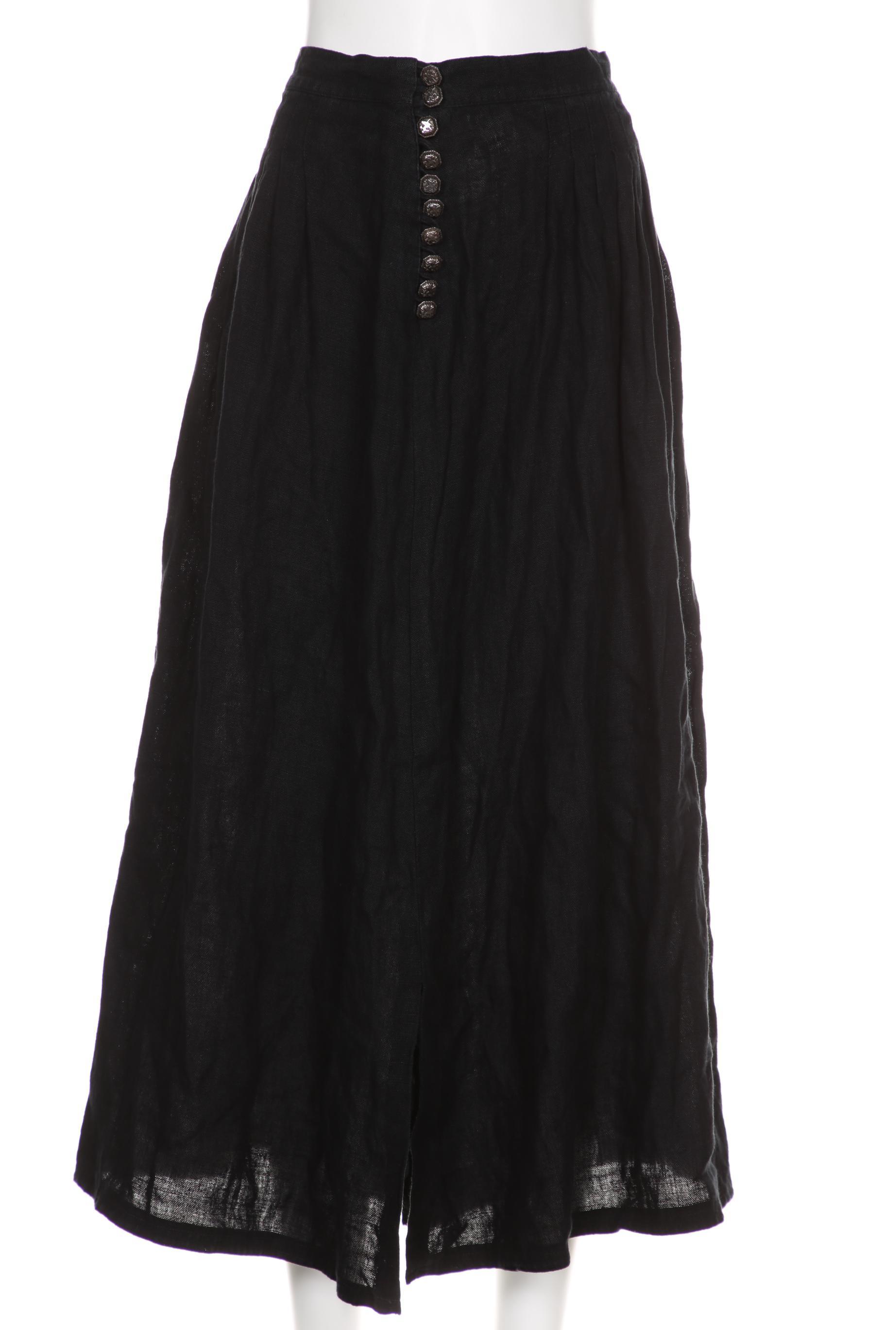 

Sportalm Damen Rock, schwarz, Gr. 38