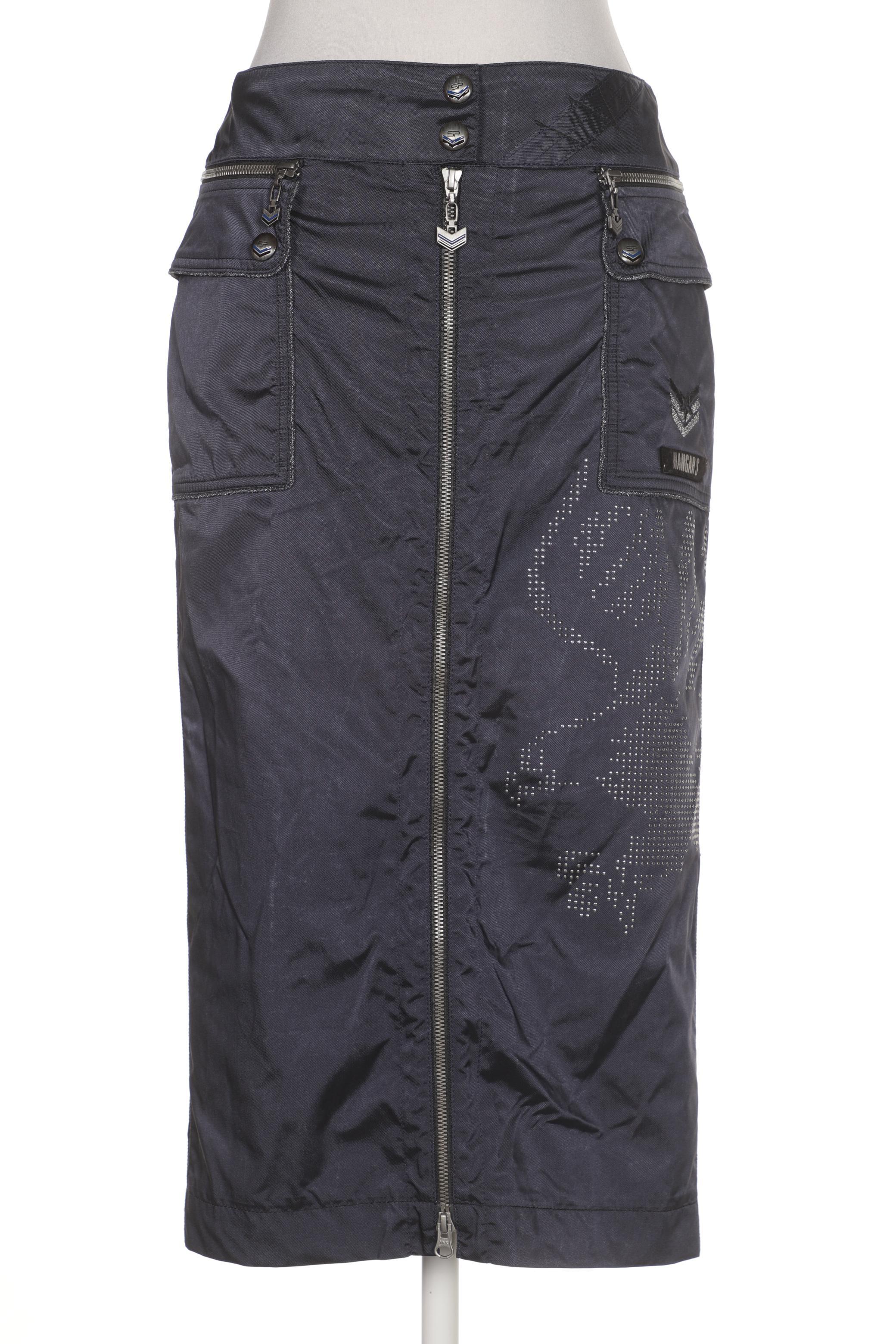 

Sportalm Damen Rock, marineblau, Gr. 36