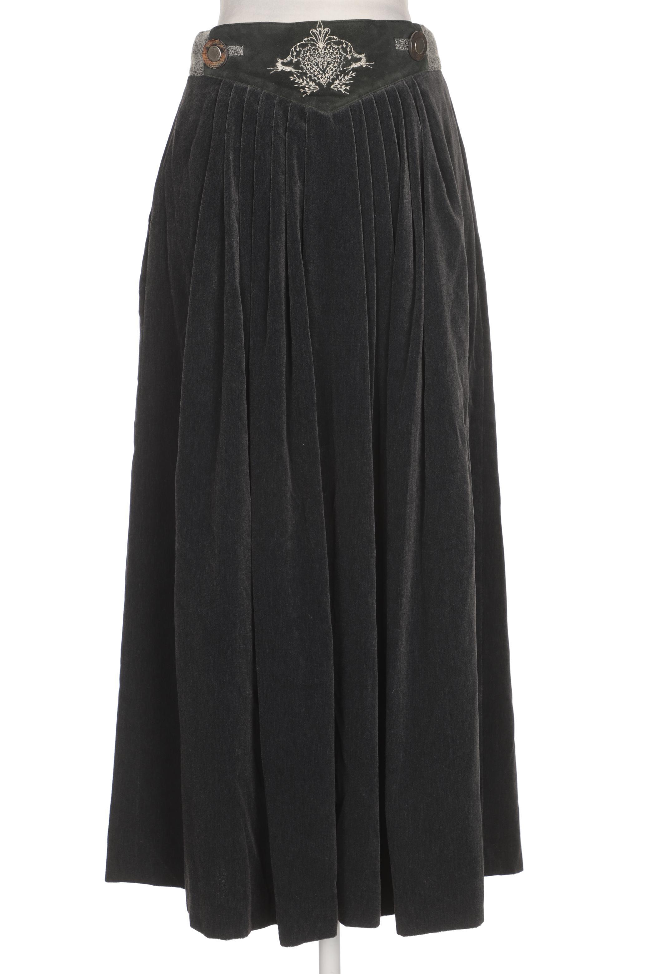 

Sportalm Damen Rock, grau, Gr. 40