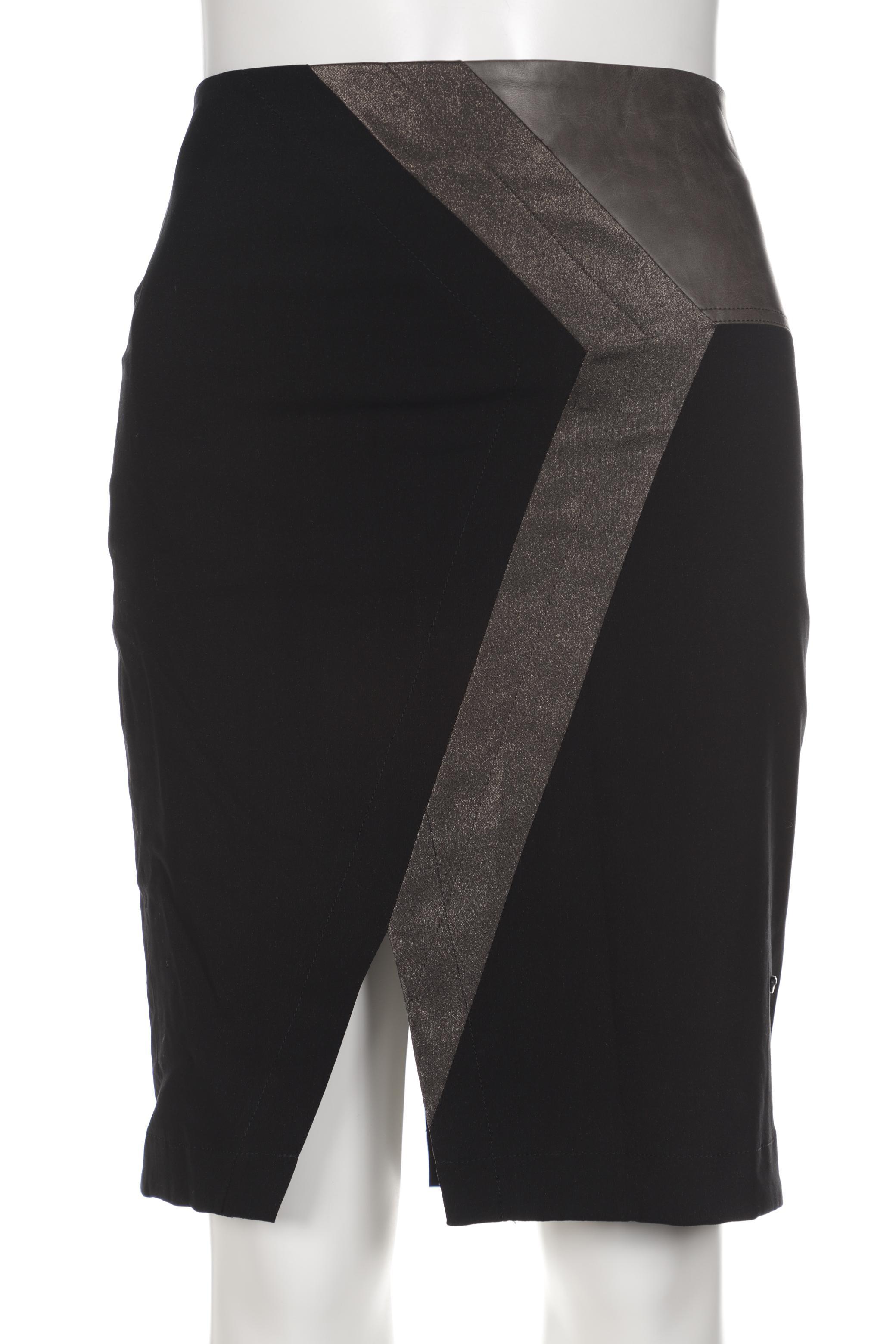 

Sportalm Damen Rock, schwarz, Gr. 42
