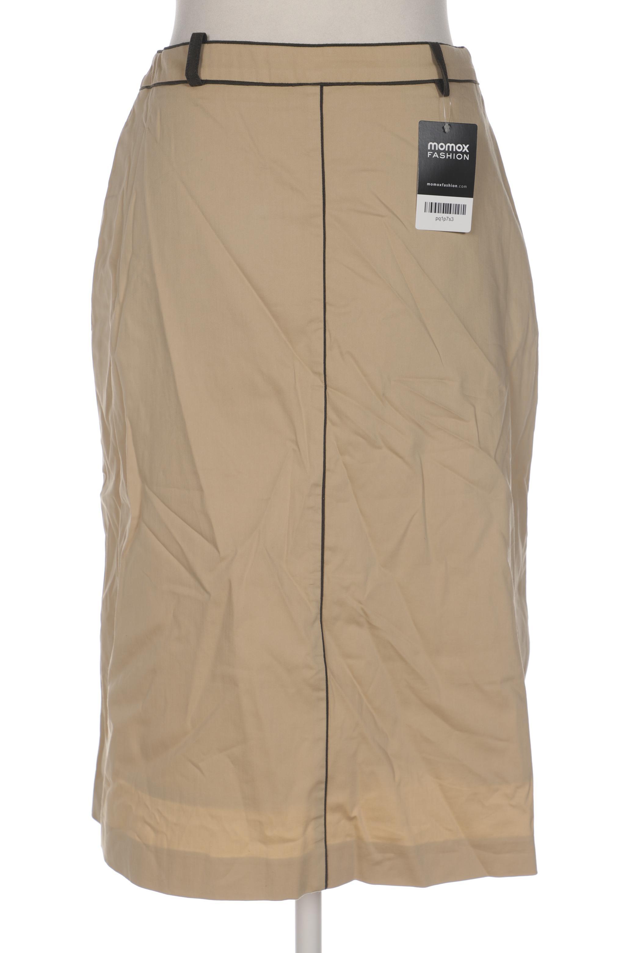 

Sportalm Damen Rock, beige, Gr. 38