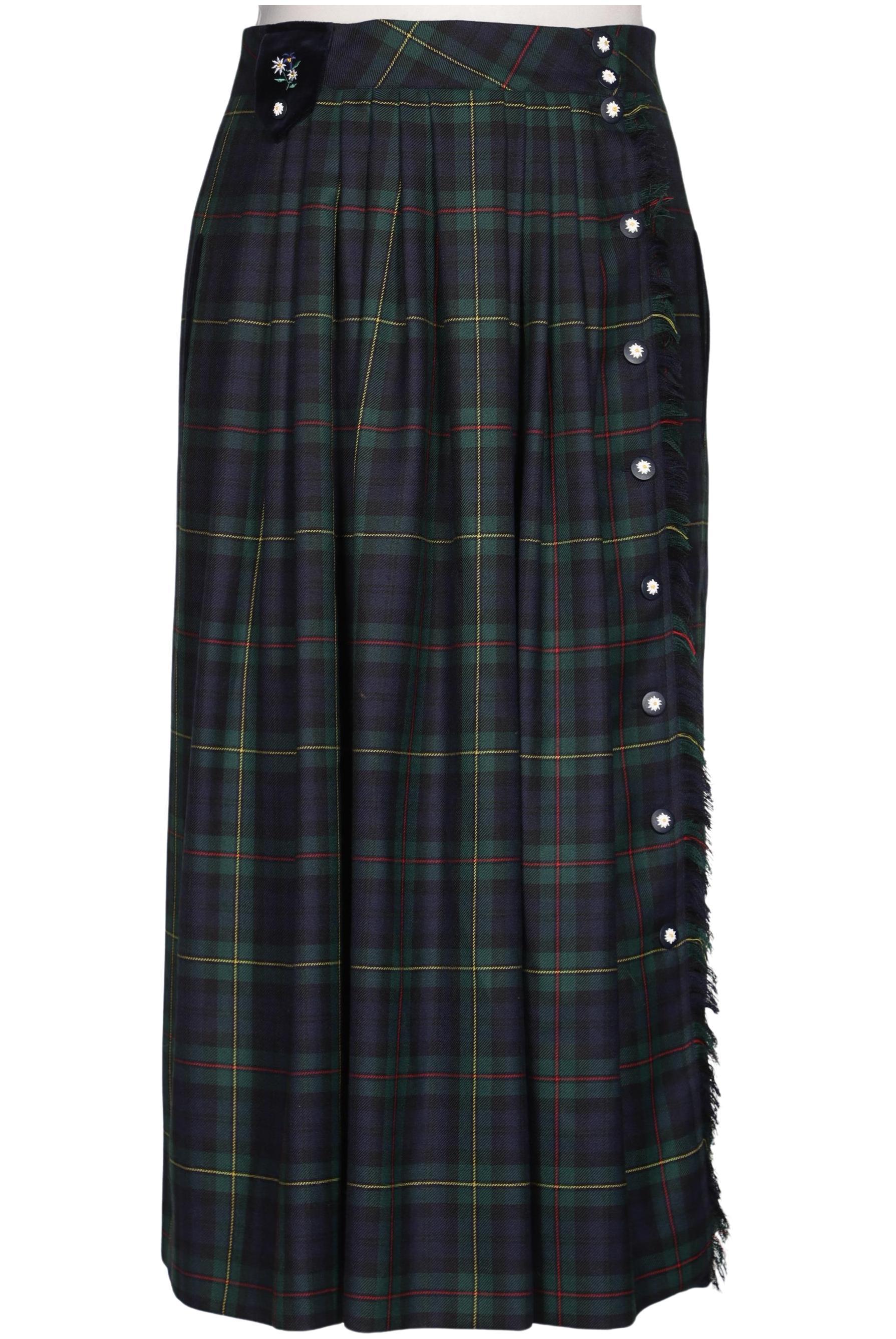 

Sportalm Damen Rock, mehrfarbig, Gr. 42