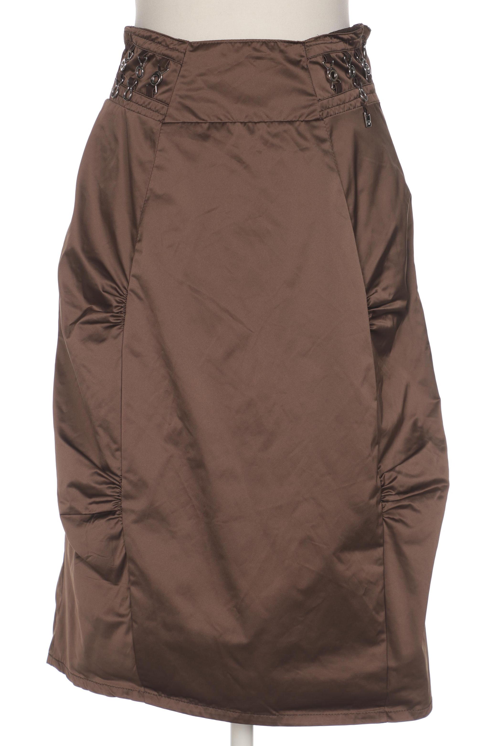 

Sportalm Damen Rock, braun, Gr. 36