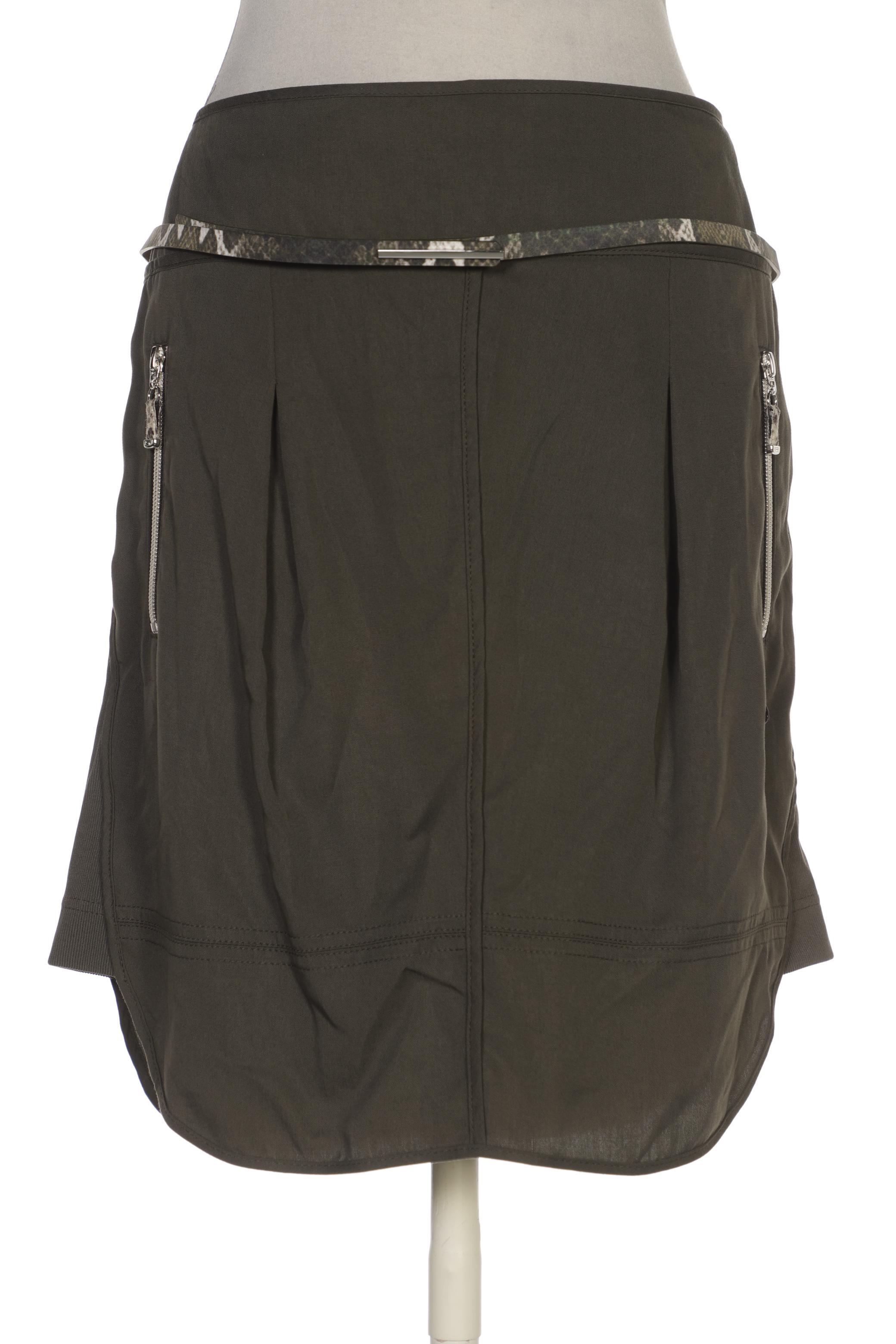 

Sportalm Damen Rock, grün, Gr. 38