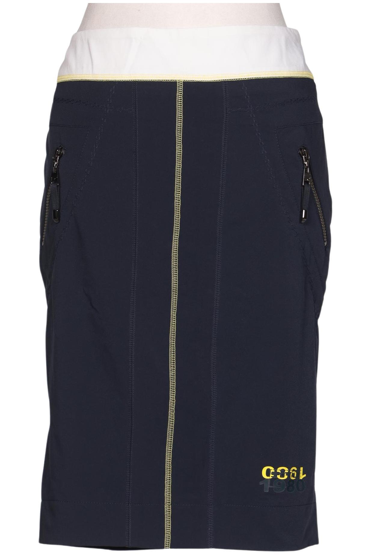 

Sportalm Damen Rock, marineblau, Gr. 38