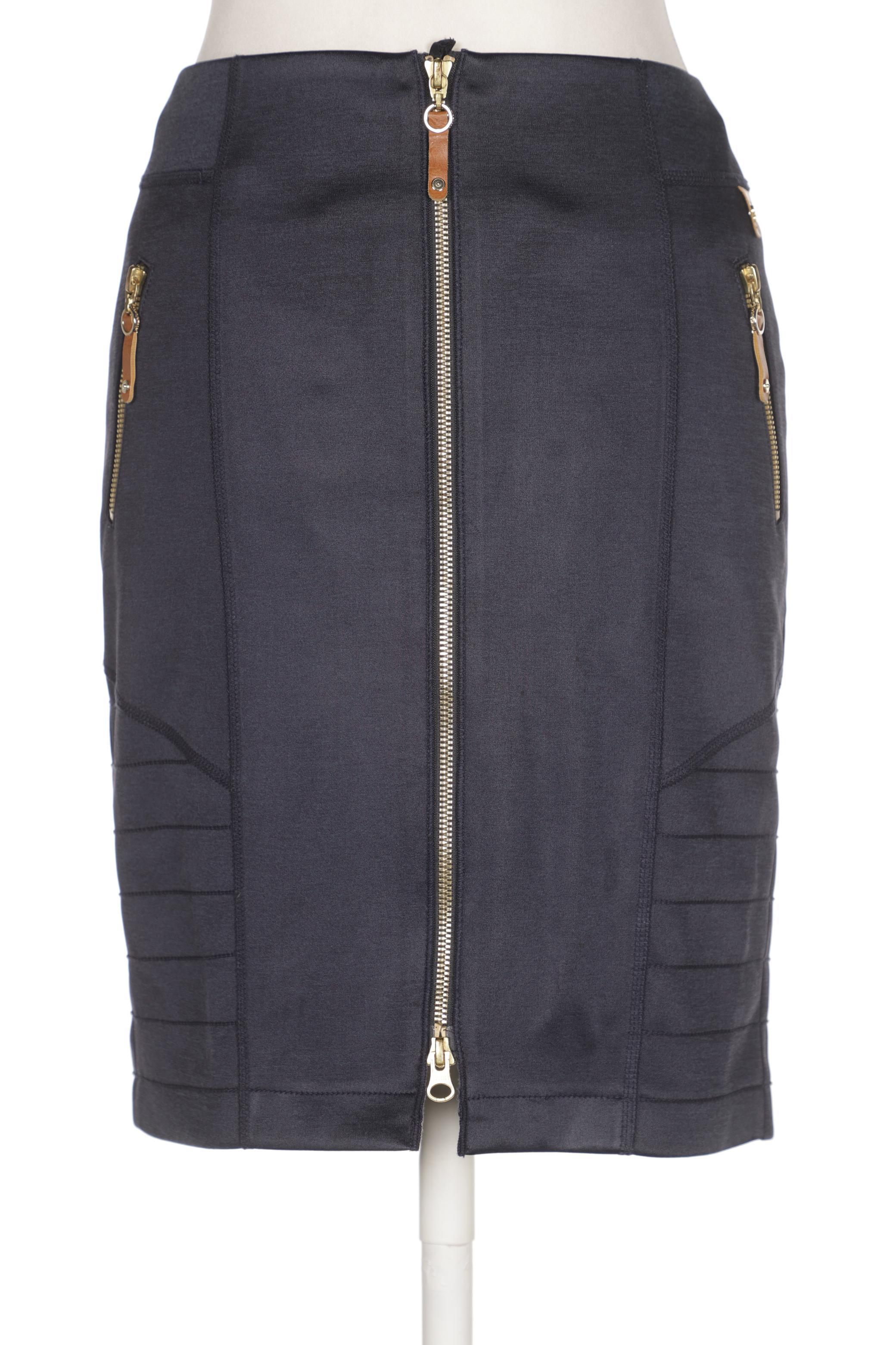 

Sportalm Damen Rock, marineblau, Gr. 34