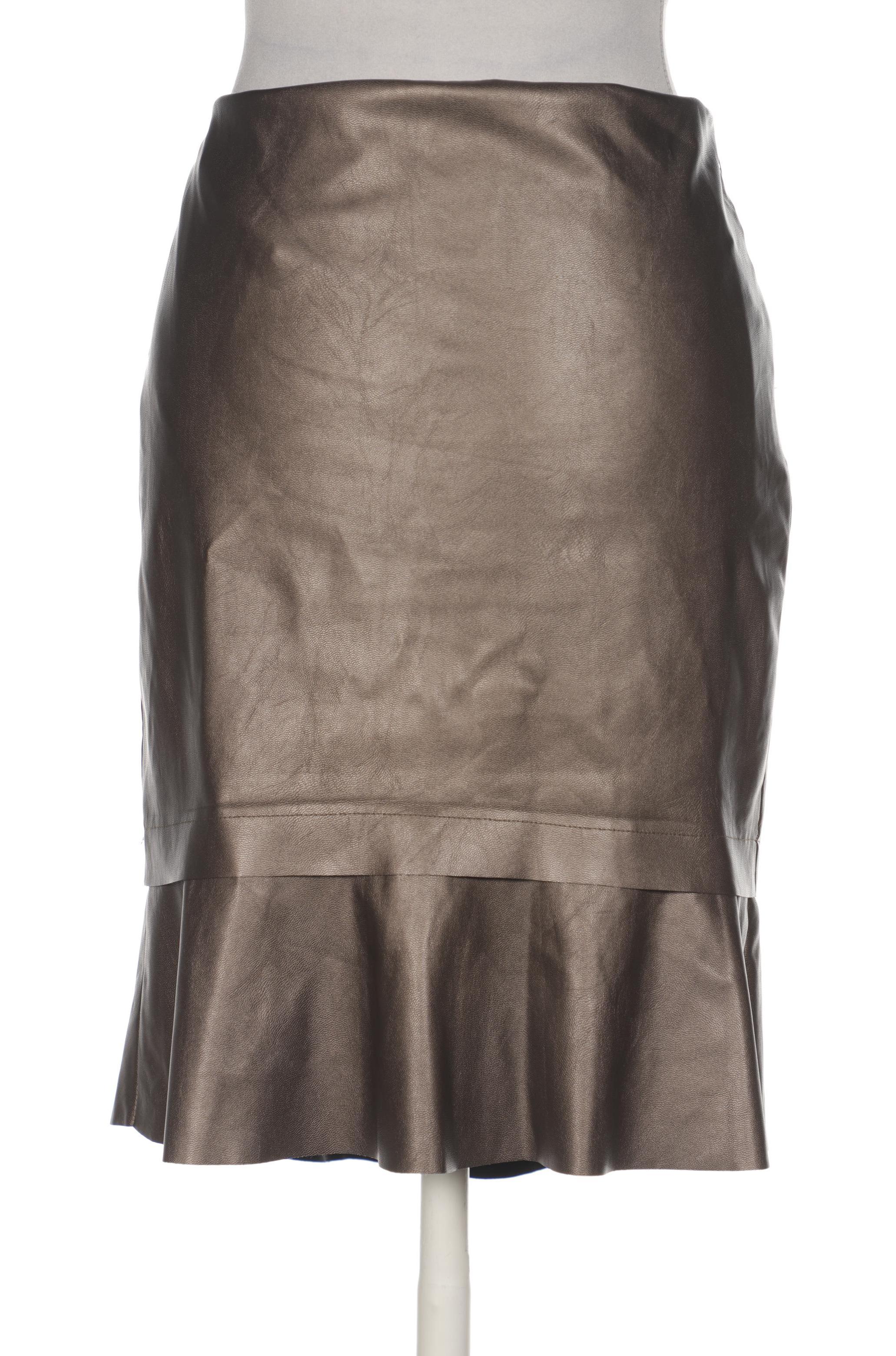 

Sportalm Damen Rock, braun, Gr. 34