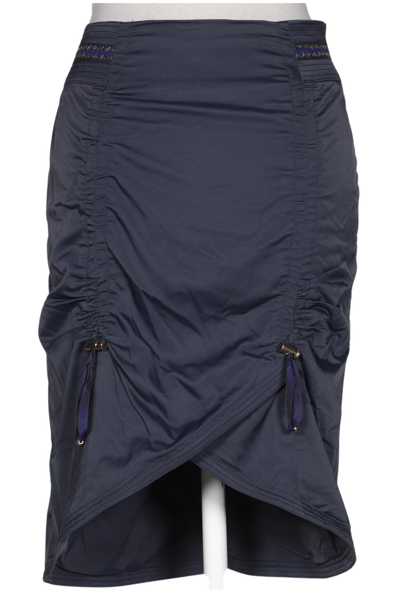 

Sportalm Damen Rock, marineblau, Gr. 36