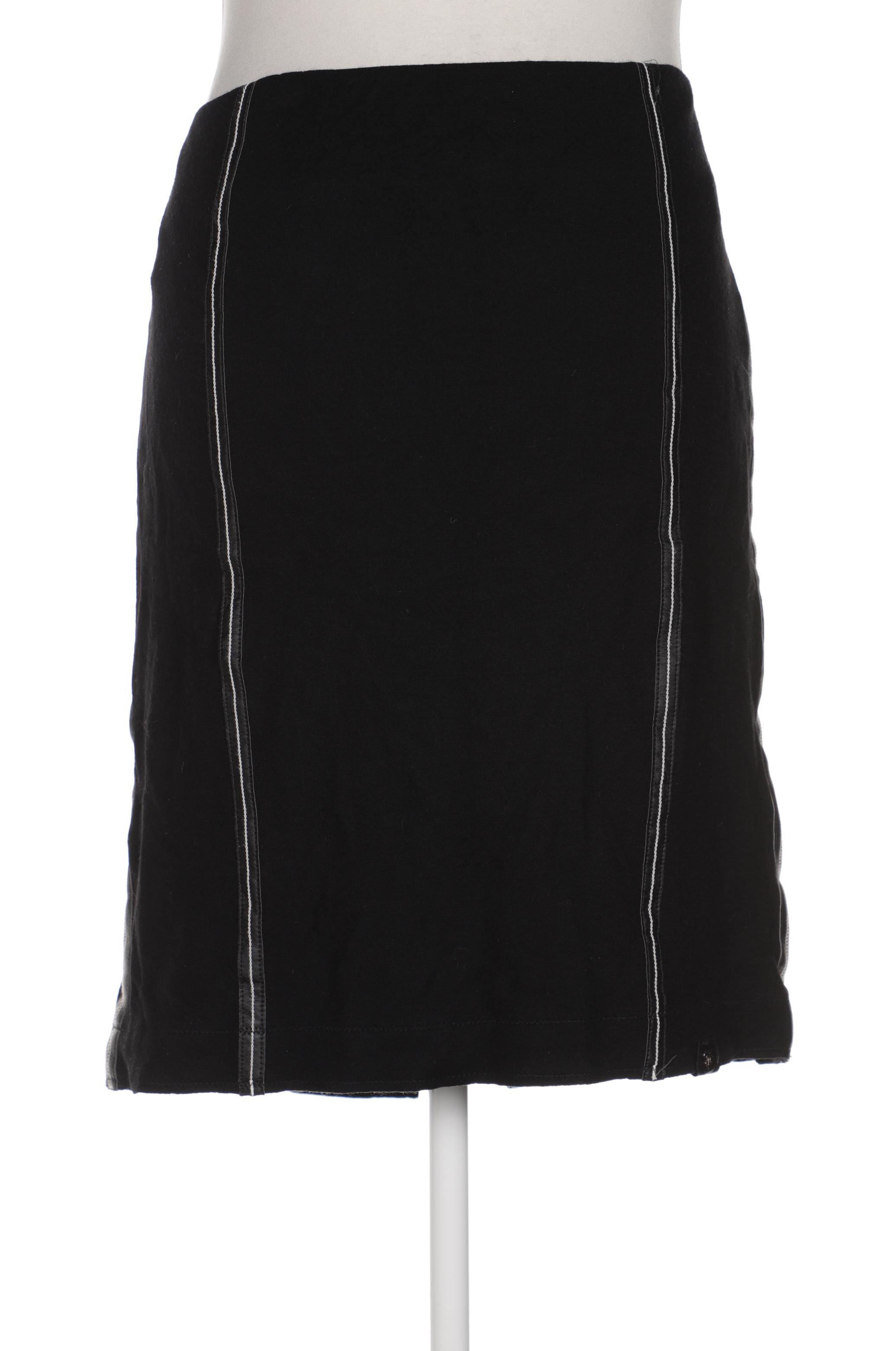 

Sportalm Damen Rock, schwarz, Gr. 46