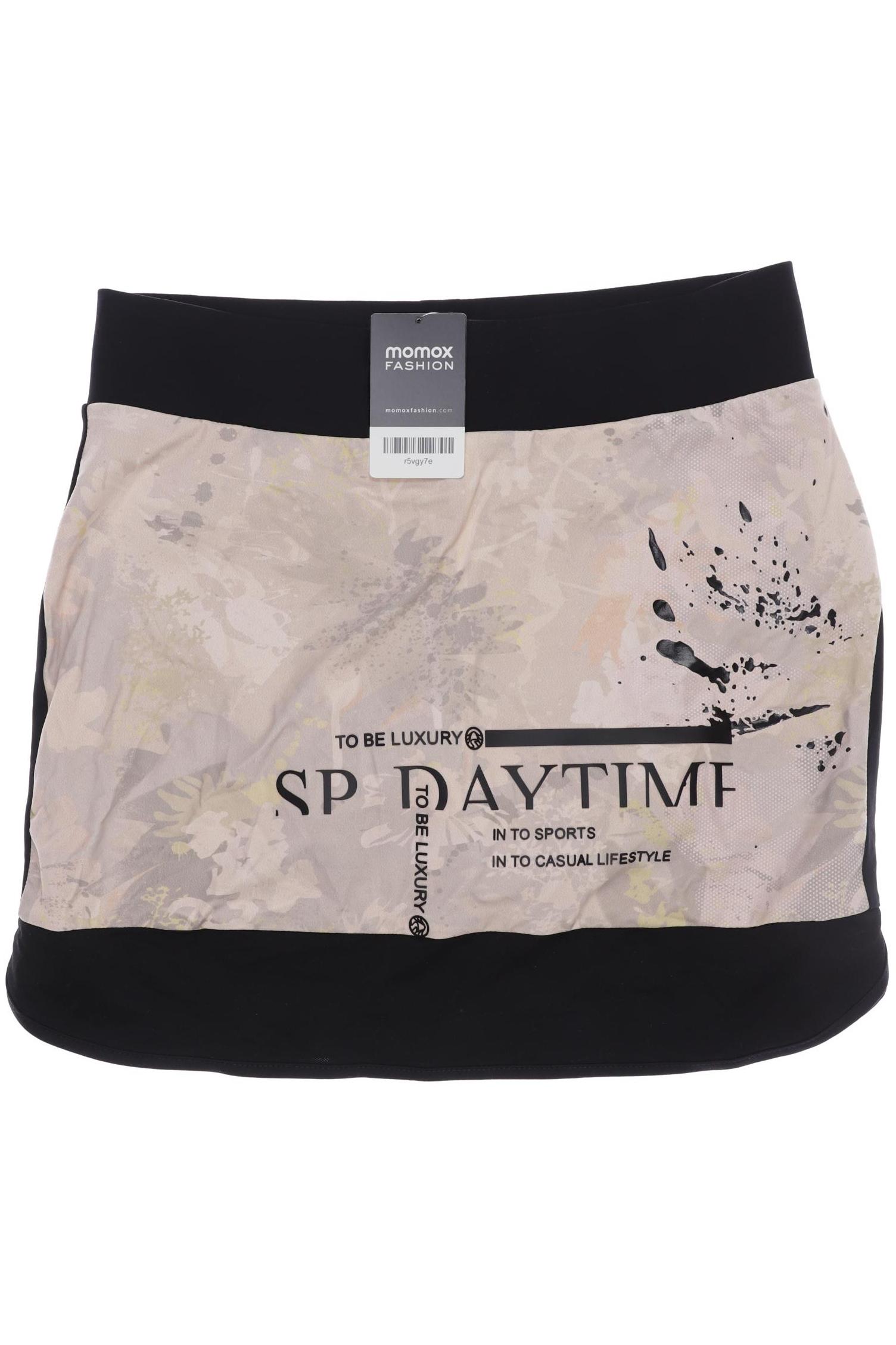 

Sportalm Damen Rock, schwarz, Gr. 36