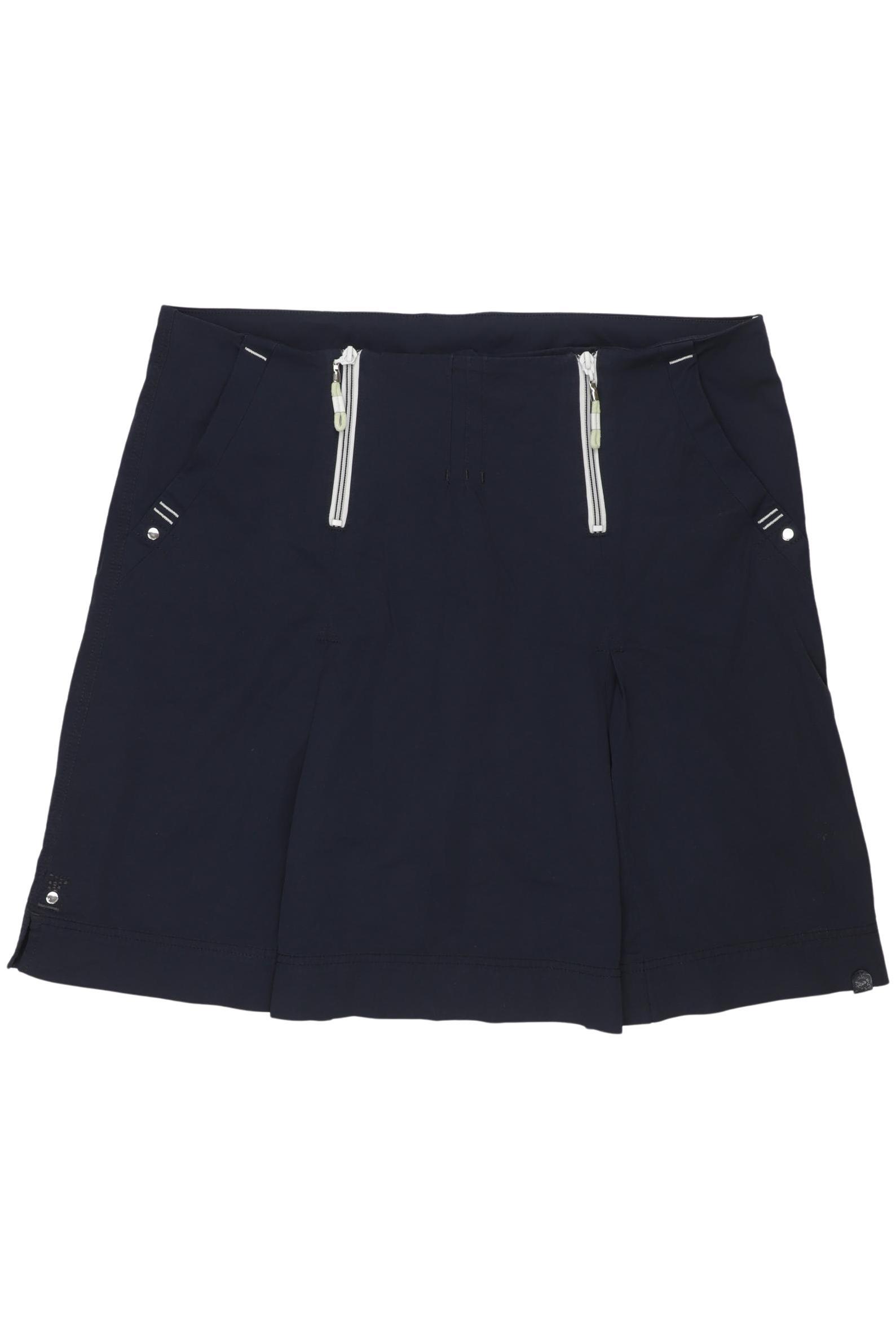 

Sportalm Damen Rock, marineblau, Gr. 42