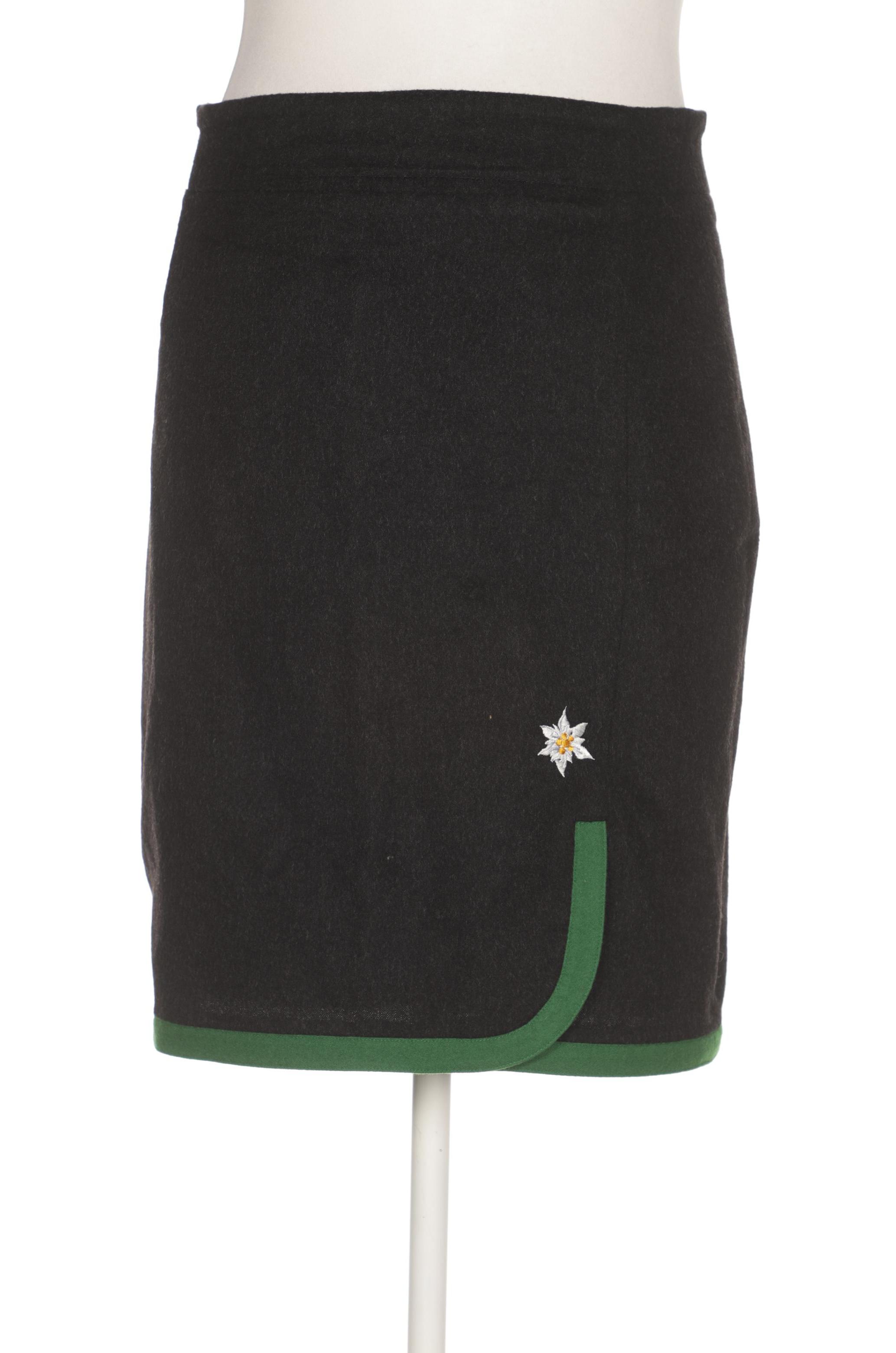 

Sportalm Damen Rock, schwarz, Gr. 42