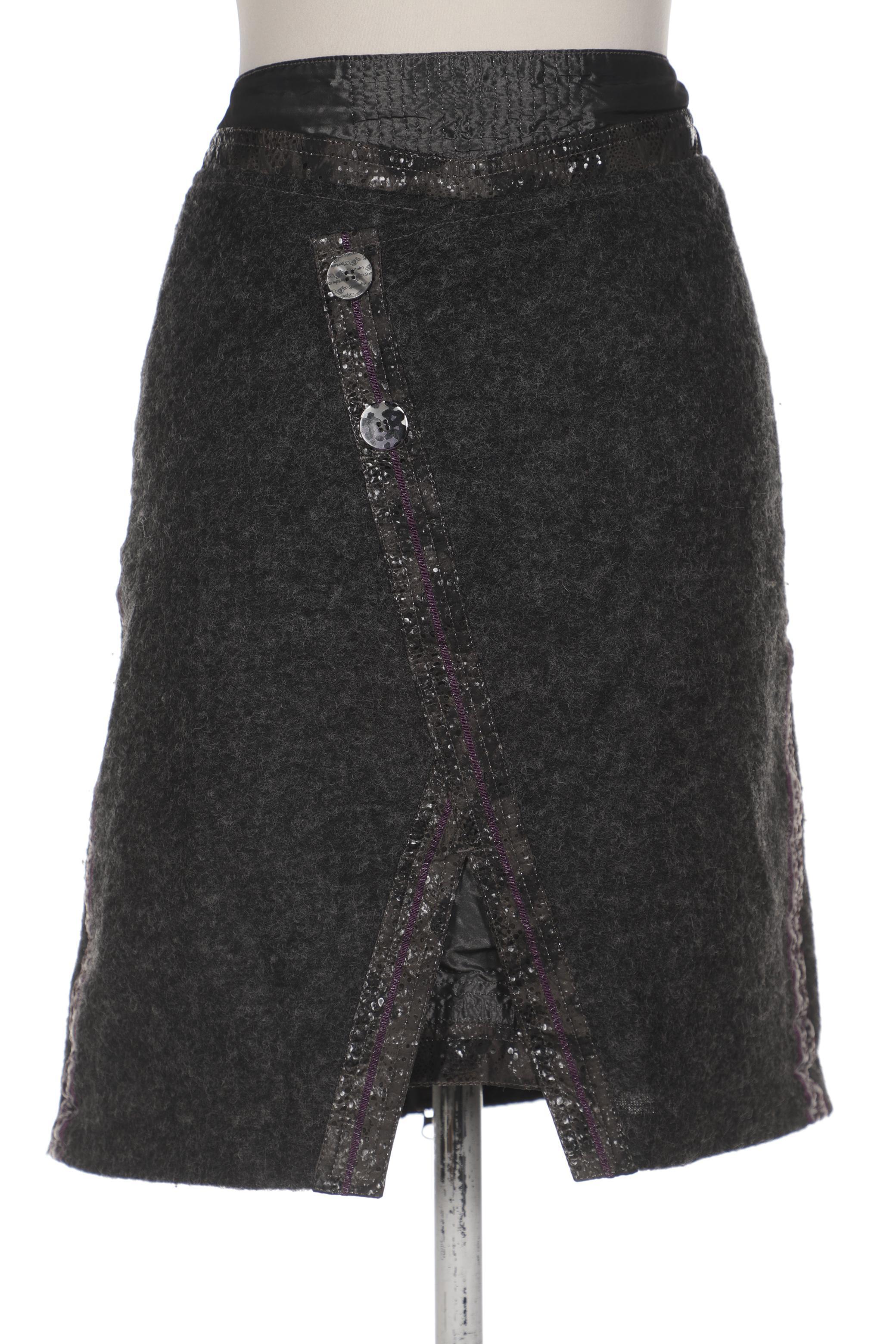 

Sportalm Damen Rock, grau