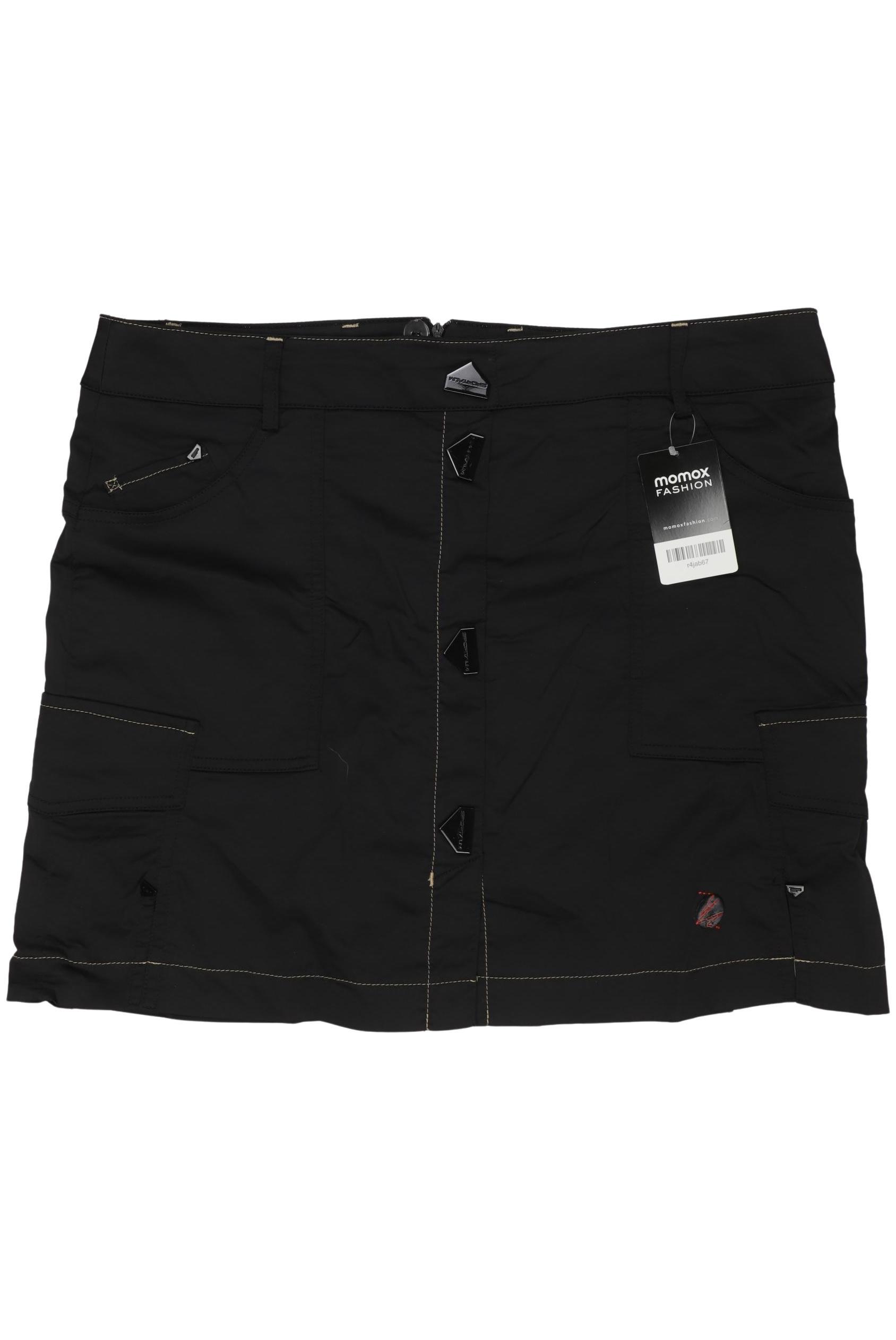 

Sportalm Damen Rock, schwarz, Gr. 44