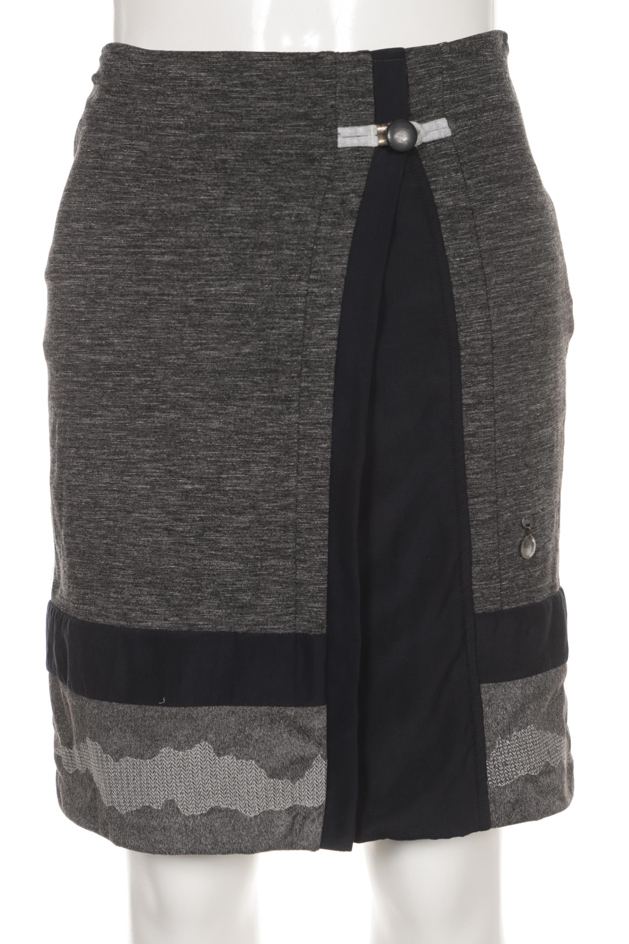 

Sportalm Damen Rock, grau, Gr. 42