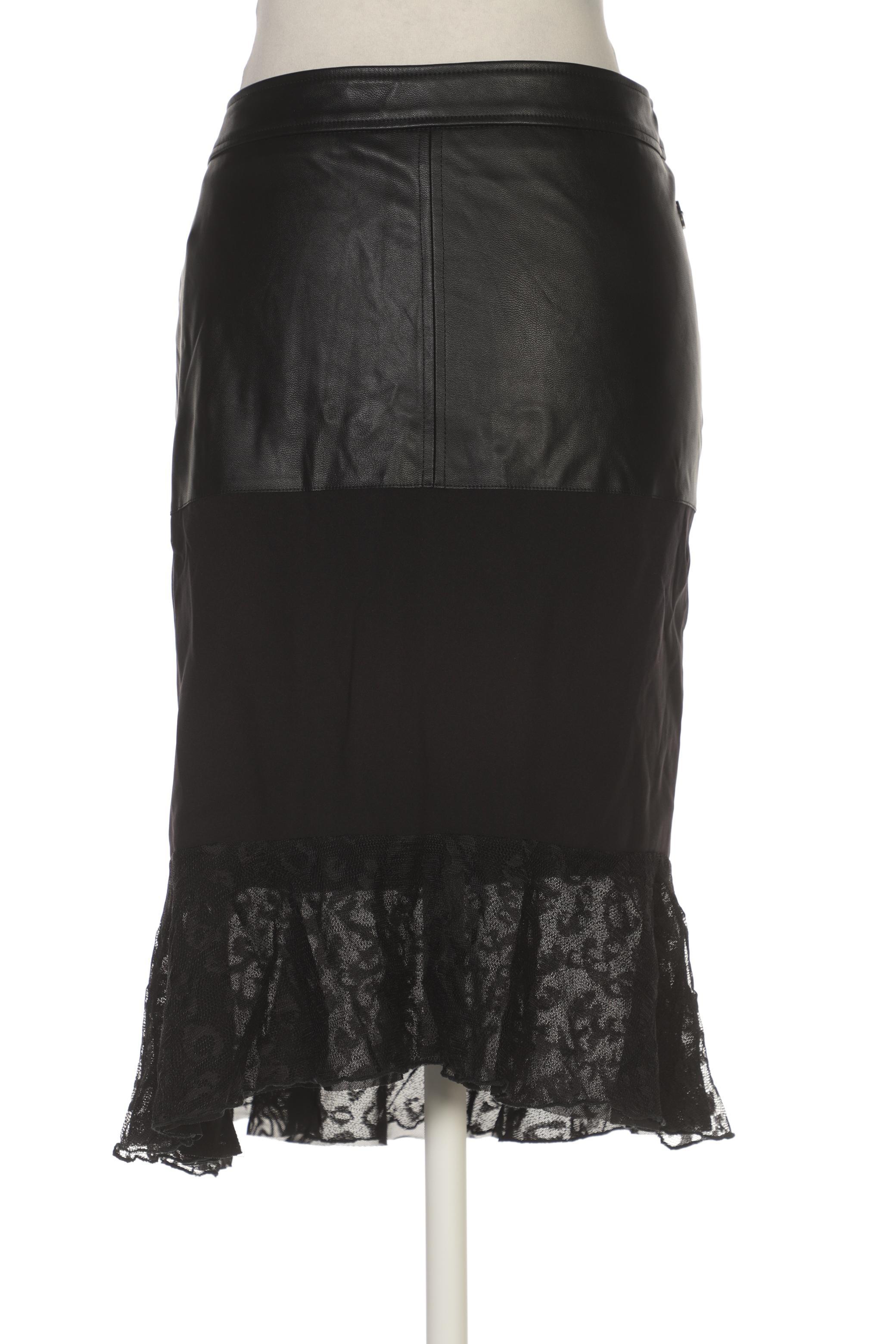 

Sportalm Damen Rock, schwarz, Gr. 40