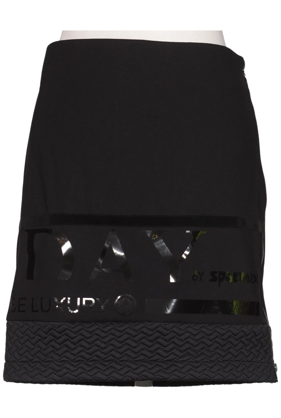 

Sportalm Damen Rock, schwarz, Gr. 38