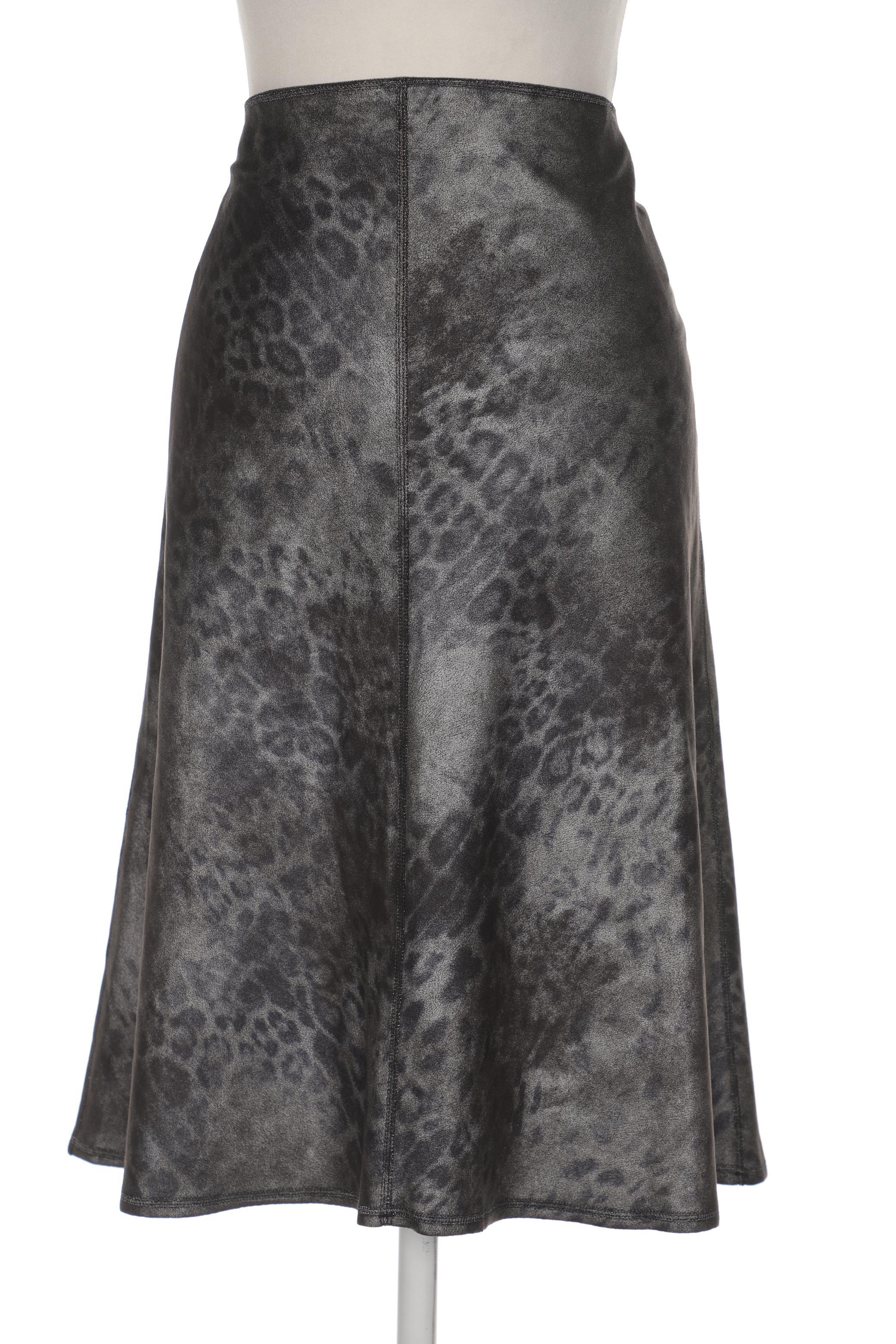

Sportalm Damen Rock, grau, Gr. 36