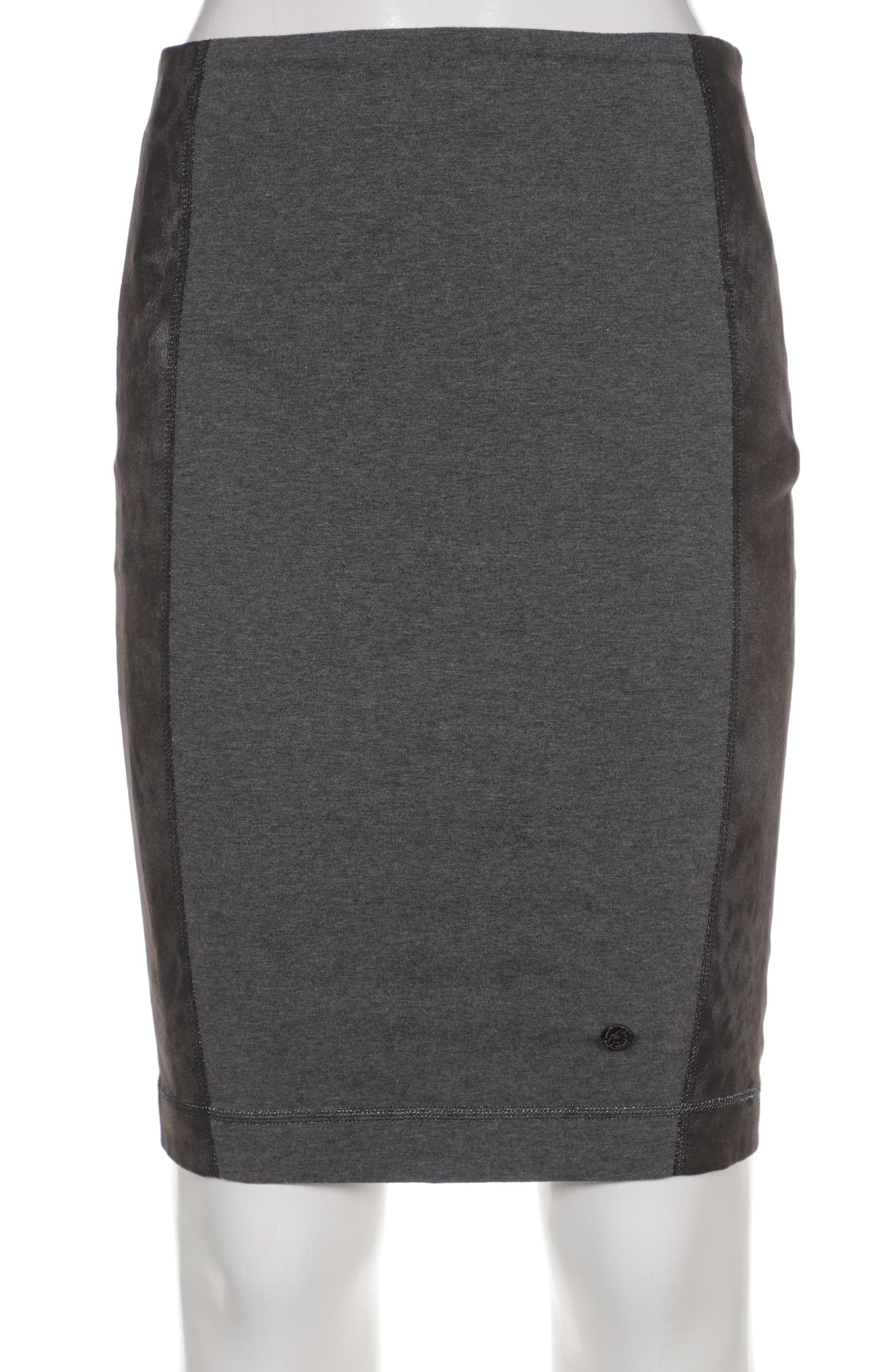 

Sportalm Damen Rock, grau, Gr. 34