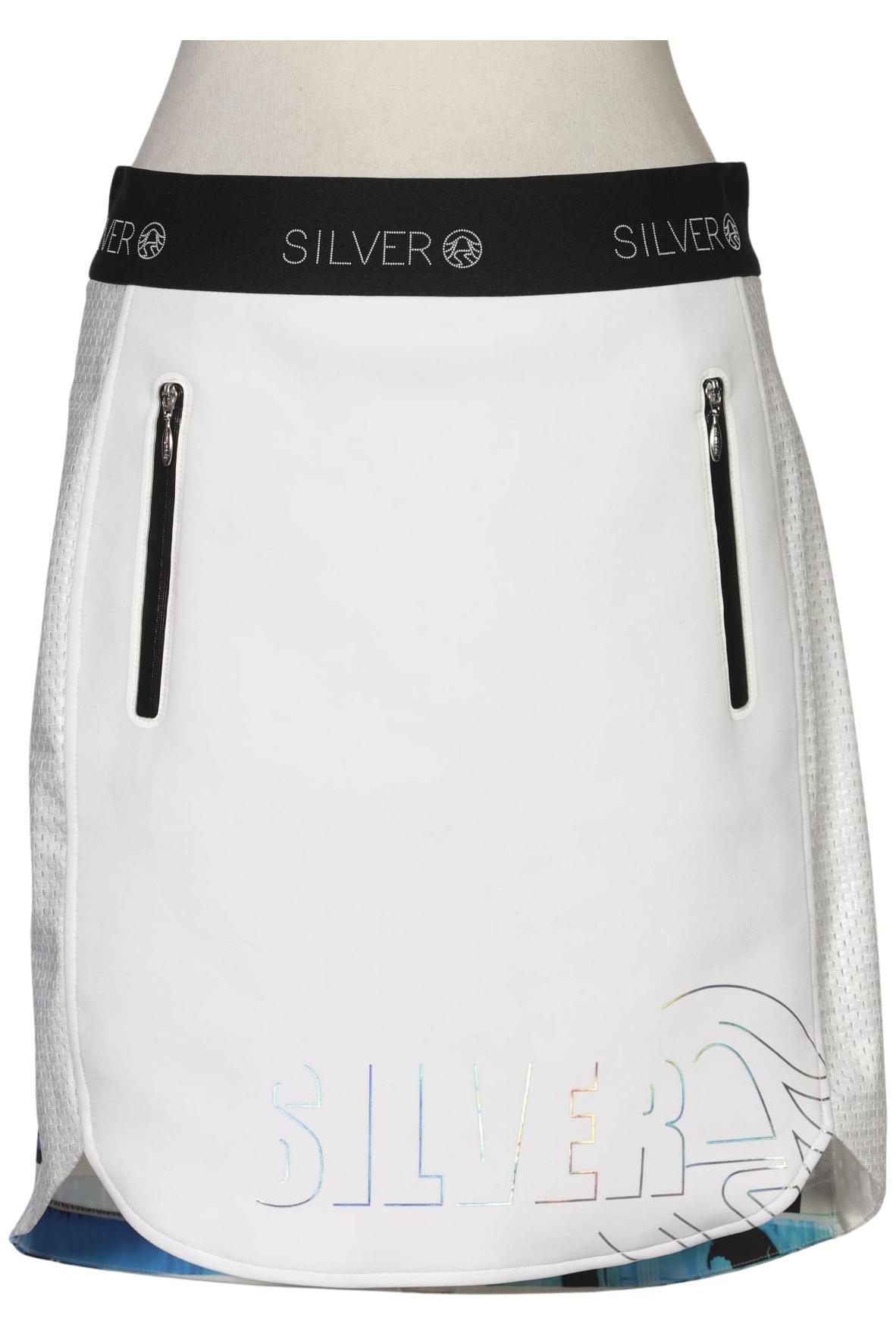 

Sportalm Damen Rock, neon, Gr. 28