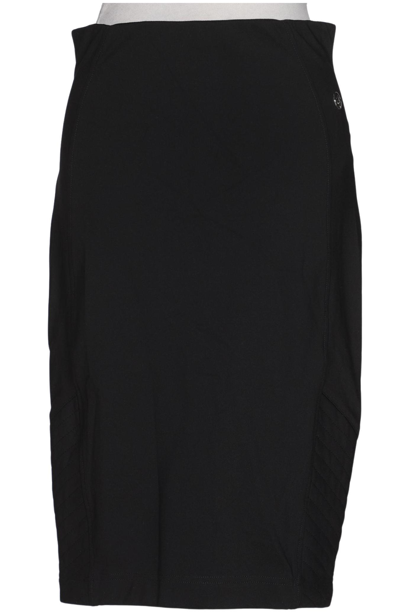 

Sportalm Damen Rock, schwarz, Gr. 38