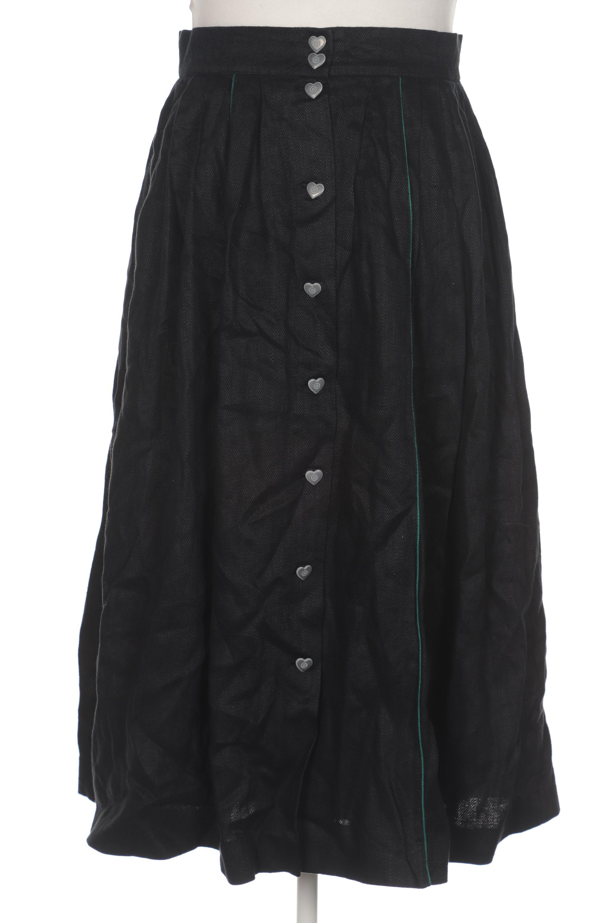 

Sportalm Damen Rock, schwarz, Gr. 46