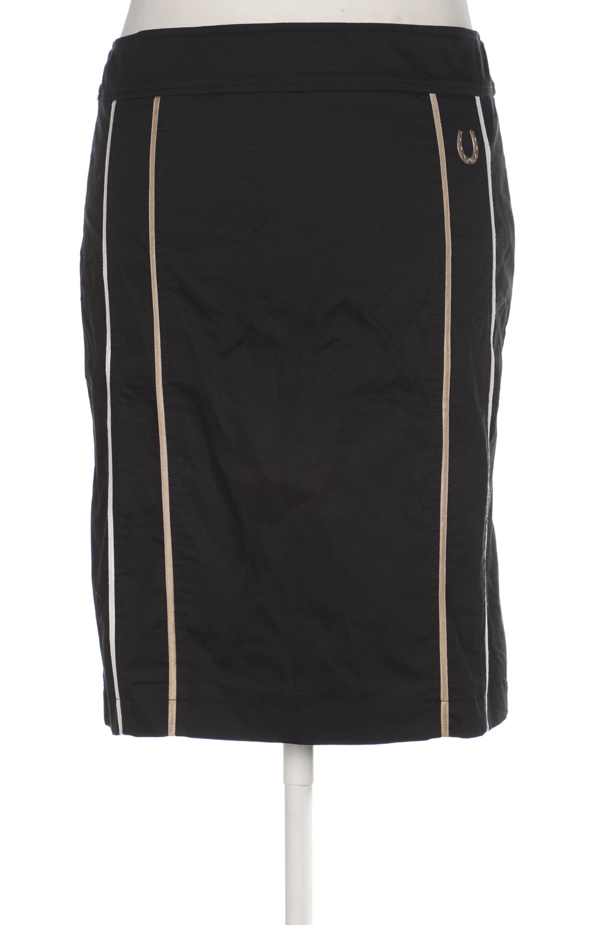

Sportalm Damen Rock, schwarz, Gr. 42