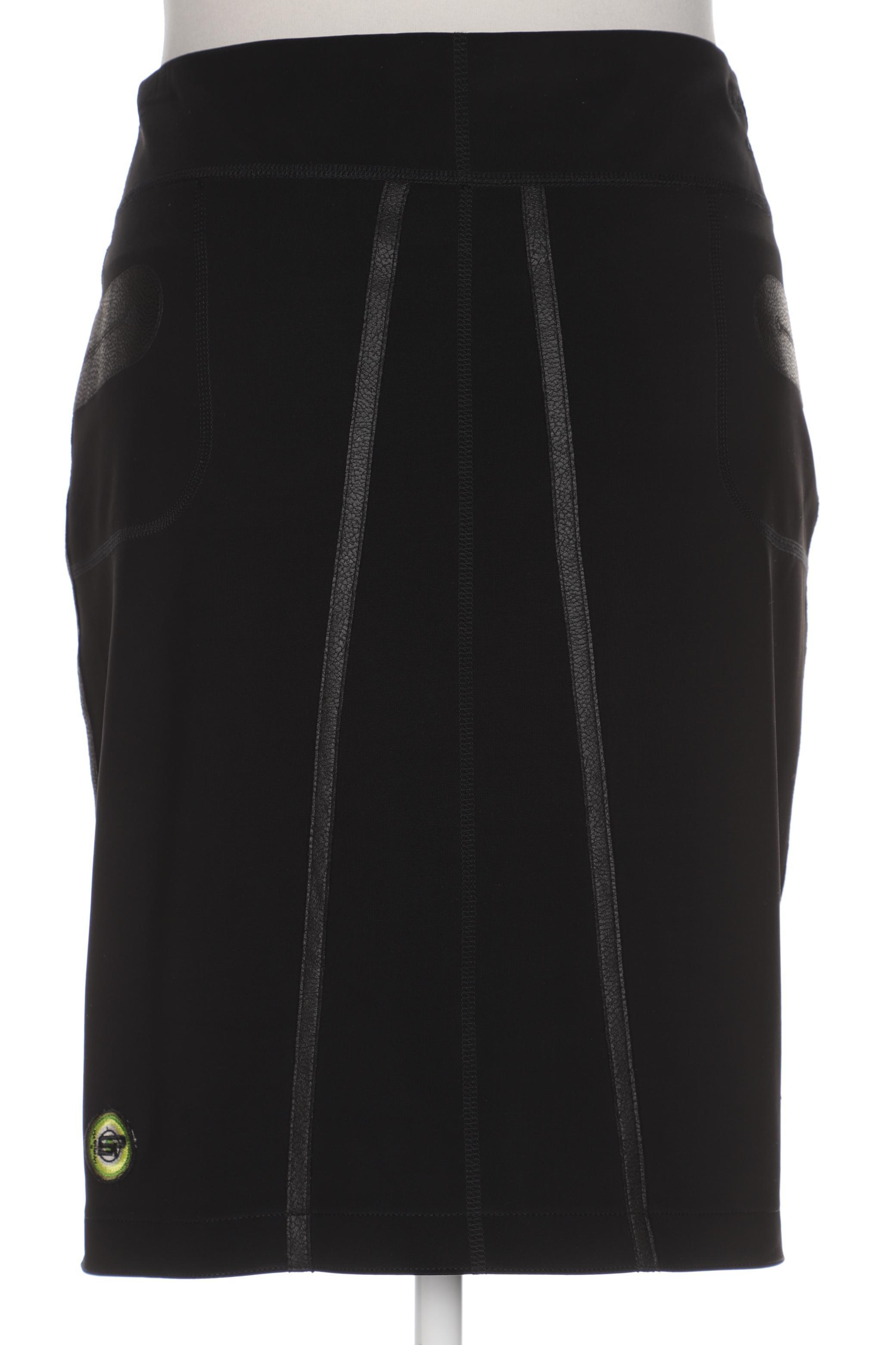 

Sportalm Damen Rock, schwarz, Gr. 44