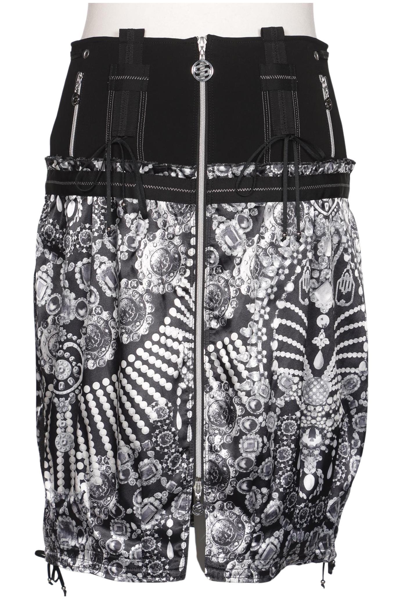 

Sportalm Damen Rock, mehrfarbig, Gr. 42