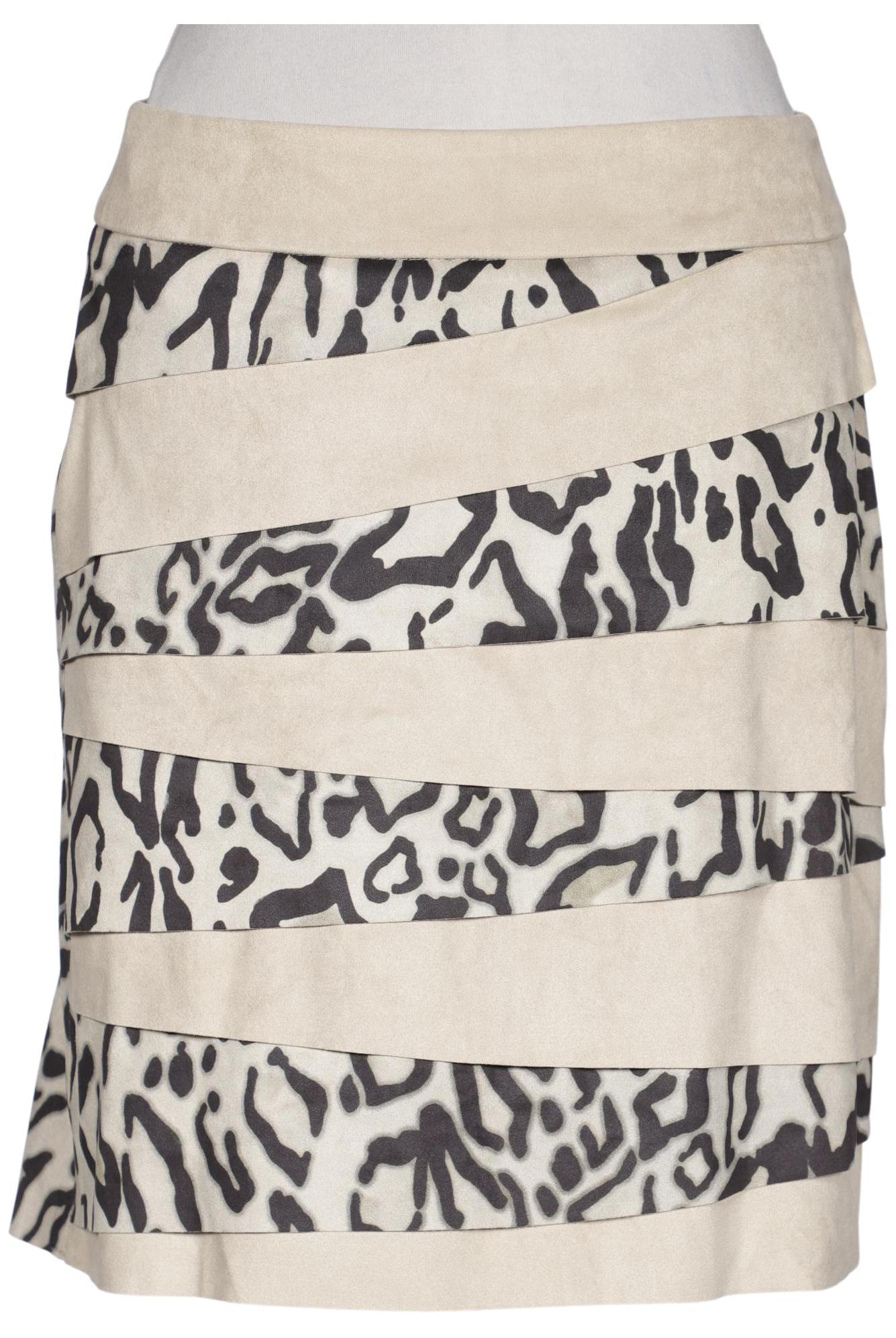 

Sportalm Damen Rock, beige, Gr. 36