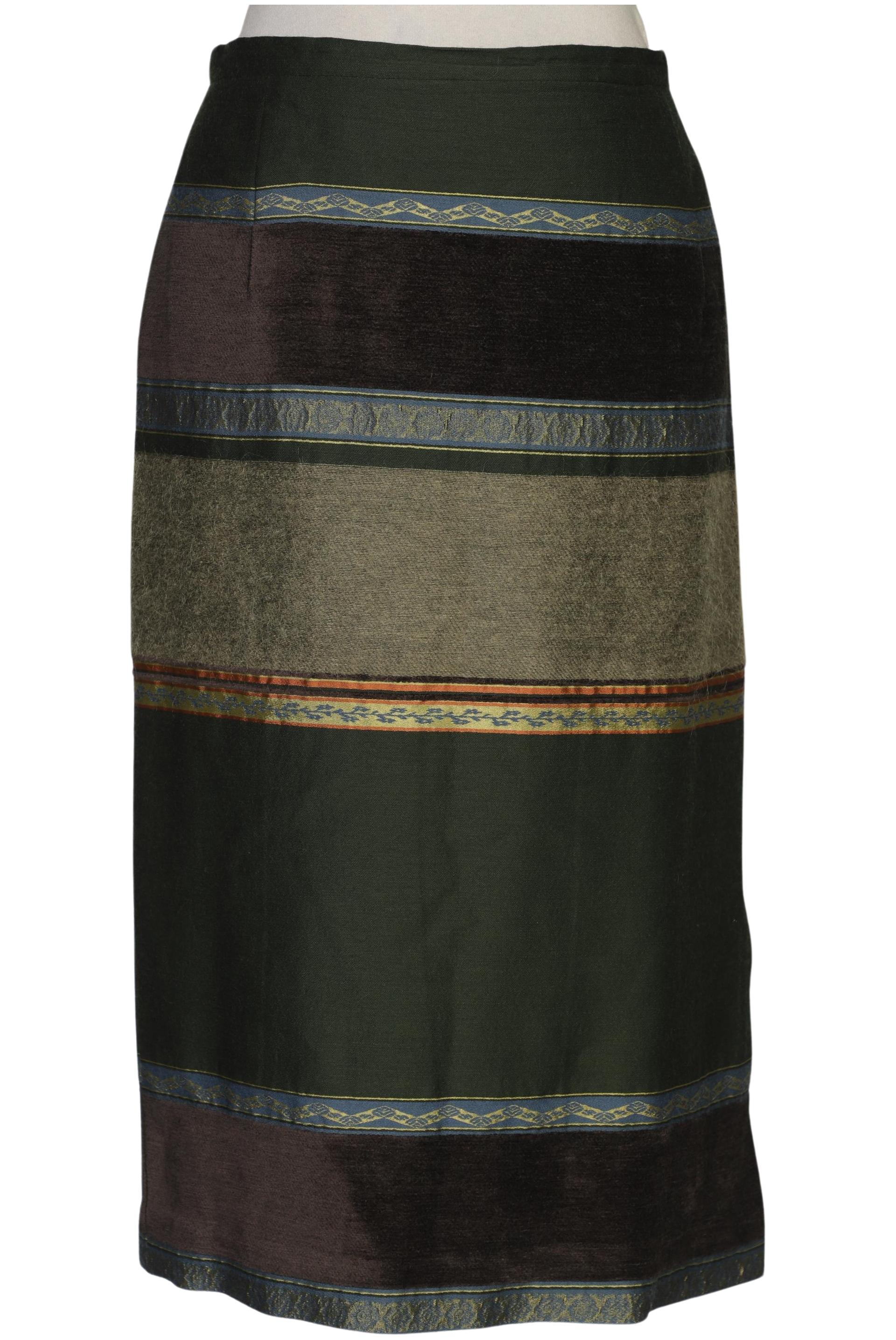 

Sportalm Damen Rock, grün, Gr. 40