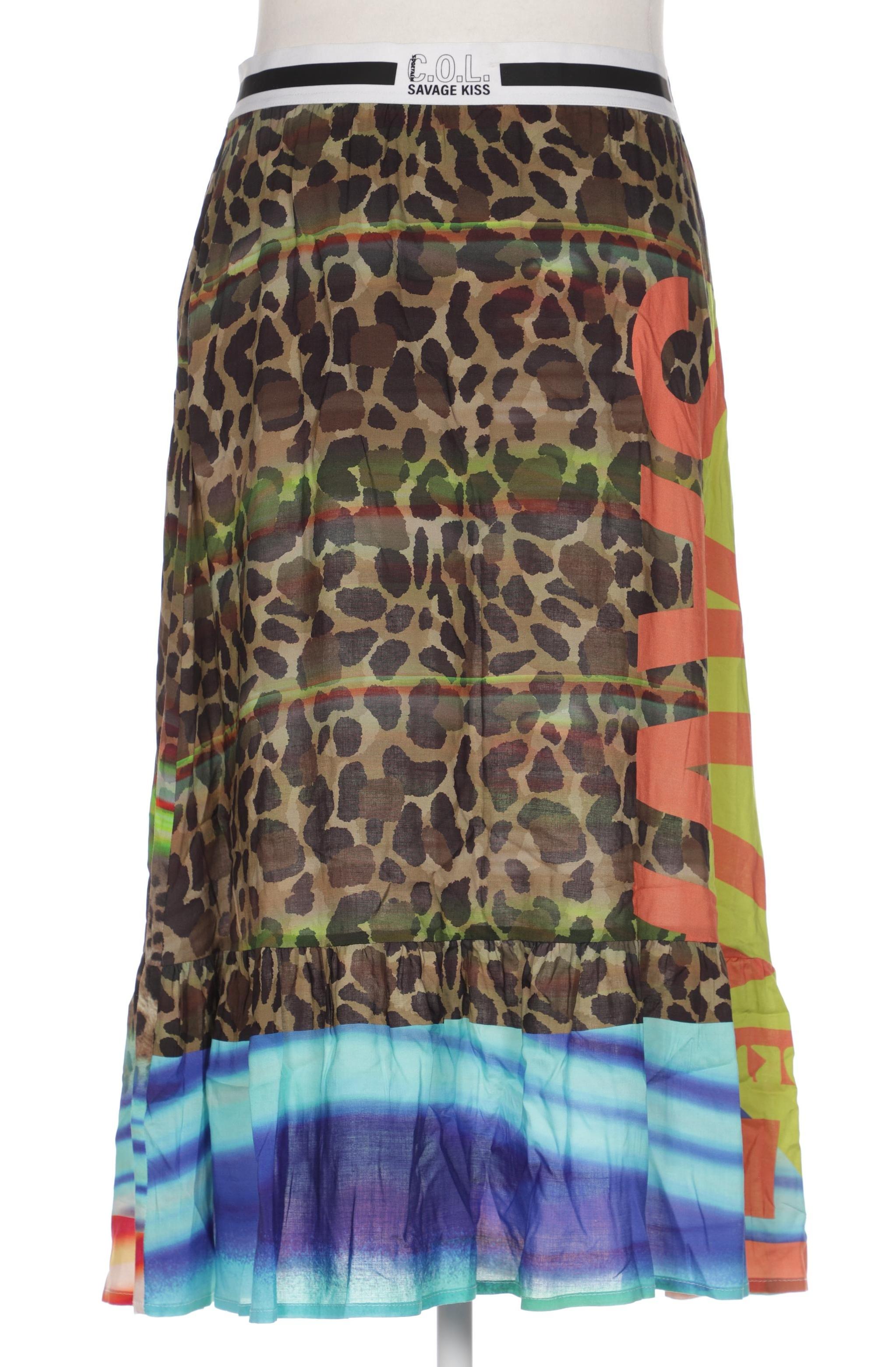 

Sportalm Damen Rock, mehrfarbig, Gr. 42