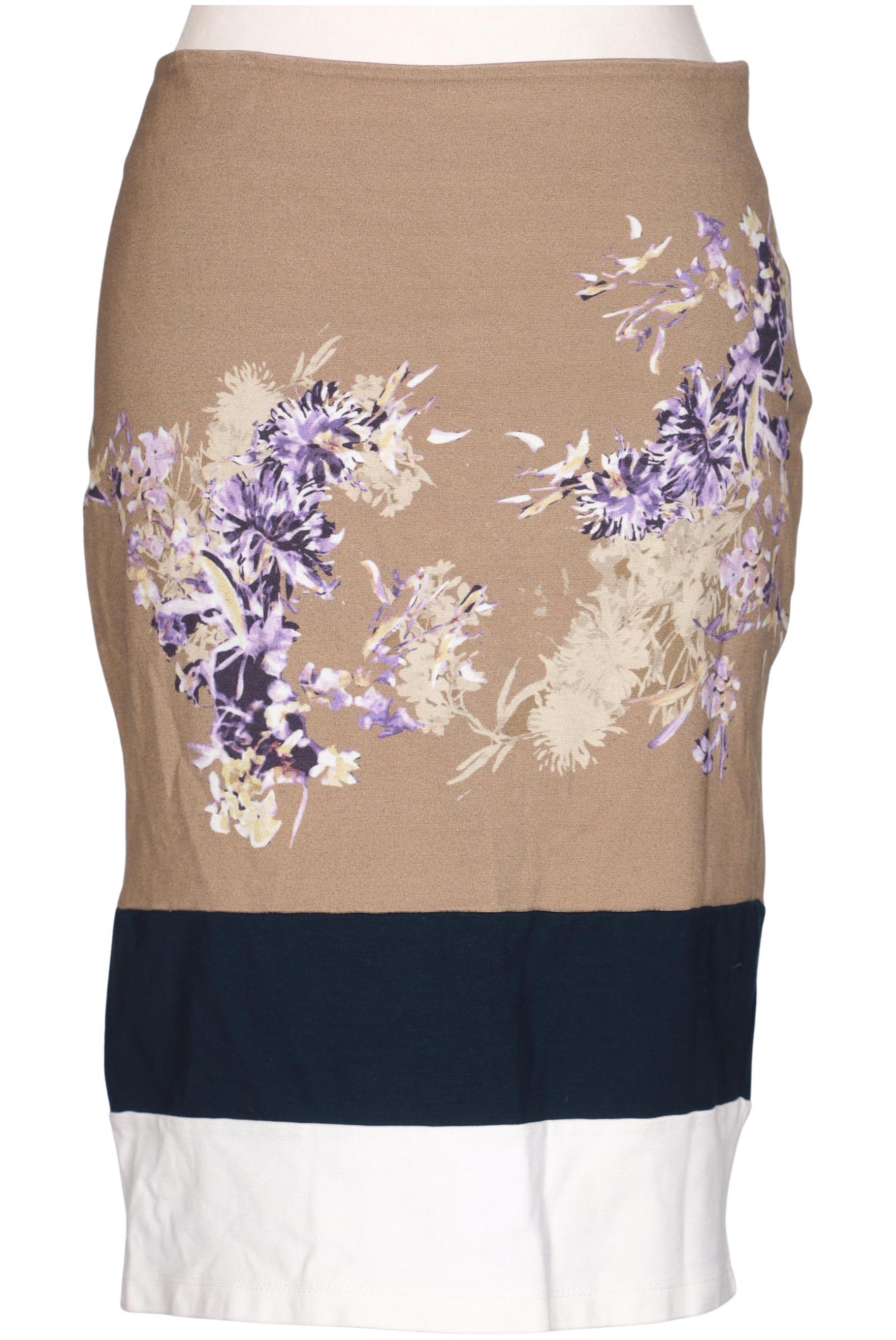 

Sportalm Damen Rock, mehrfarbig, Gr. 38