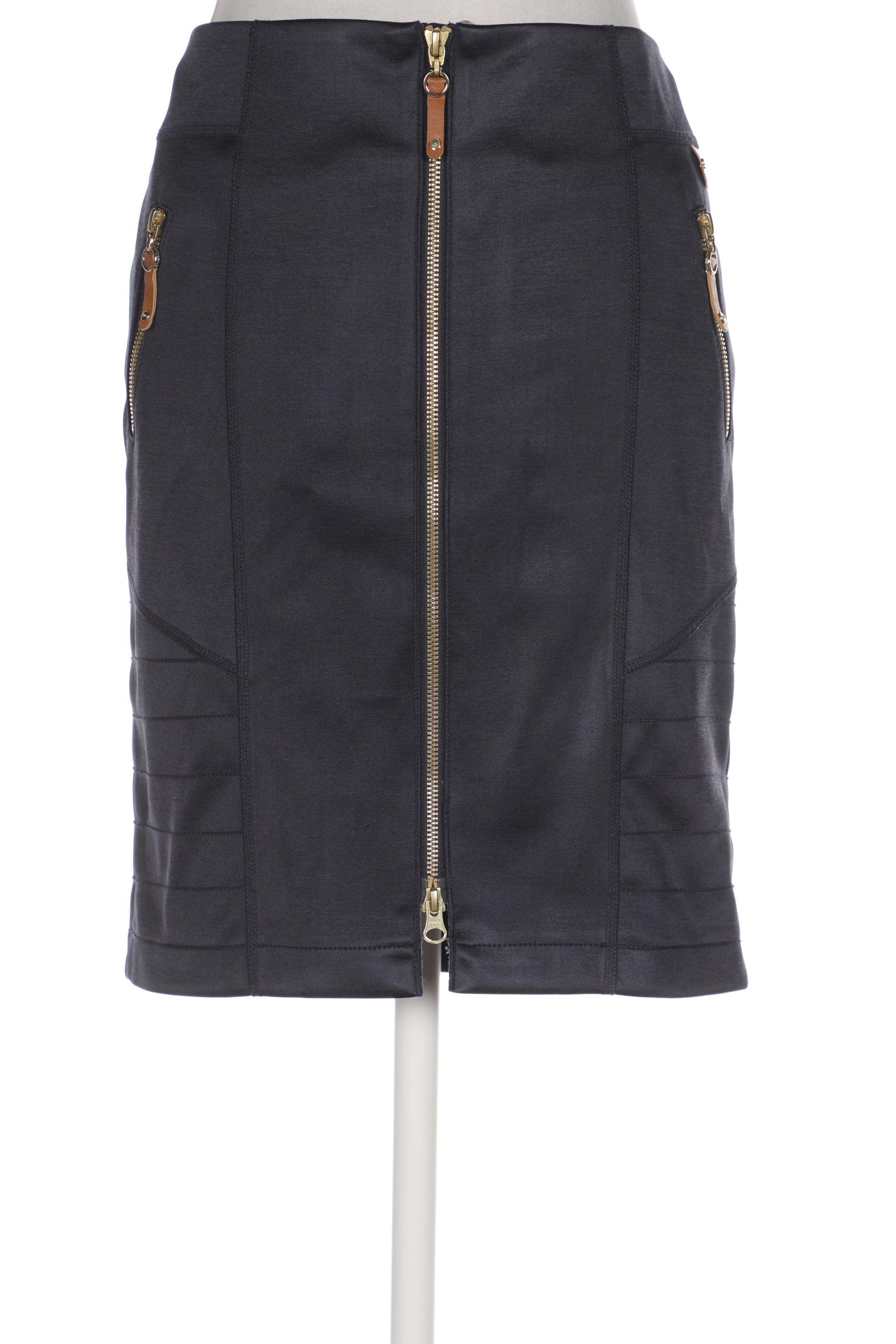 

Sportalm Damen Rock, marineblau, Gr. 36