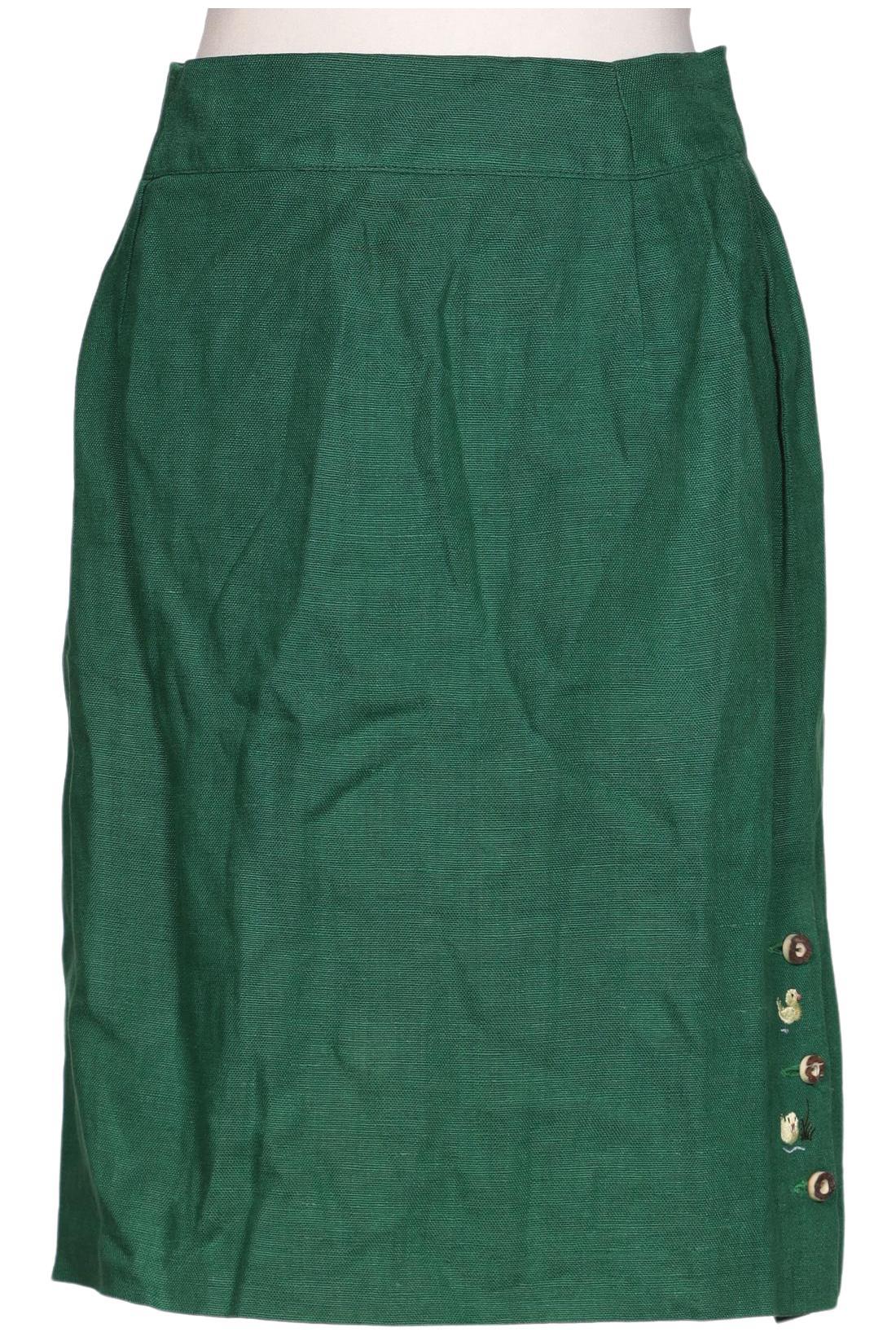 

Sportalm Damen Rock, grün, Gr. 38