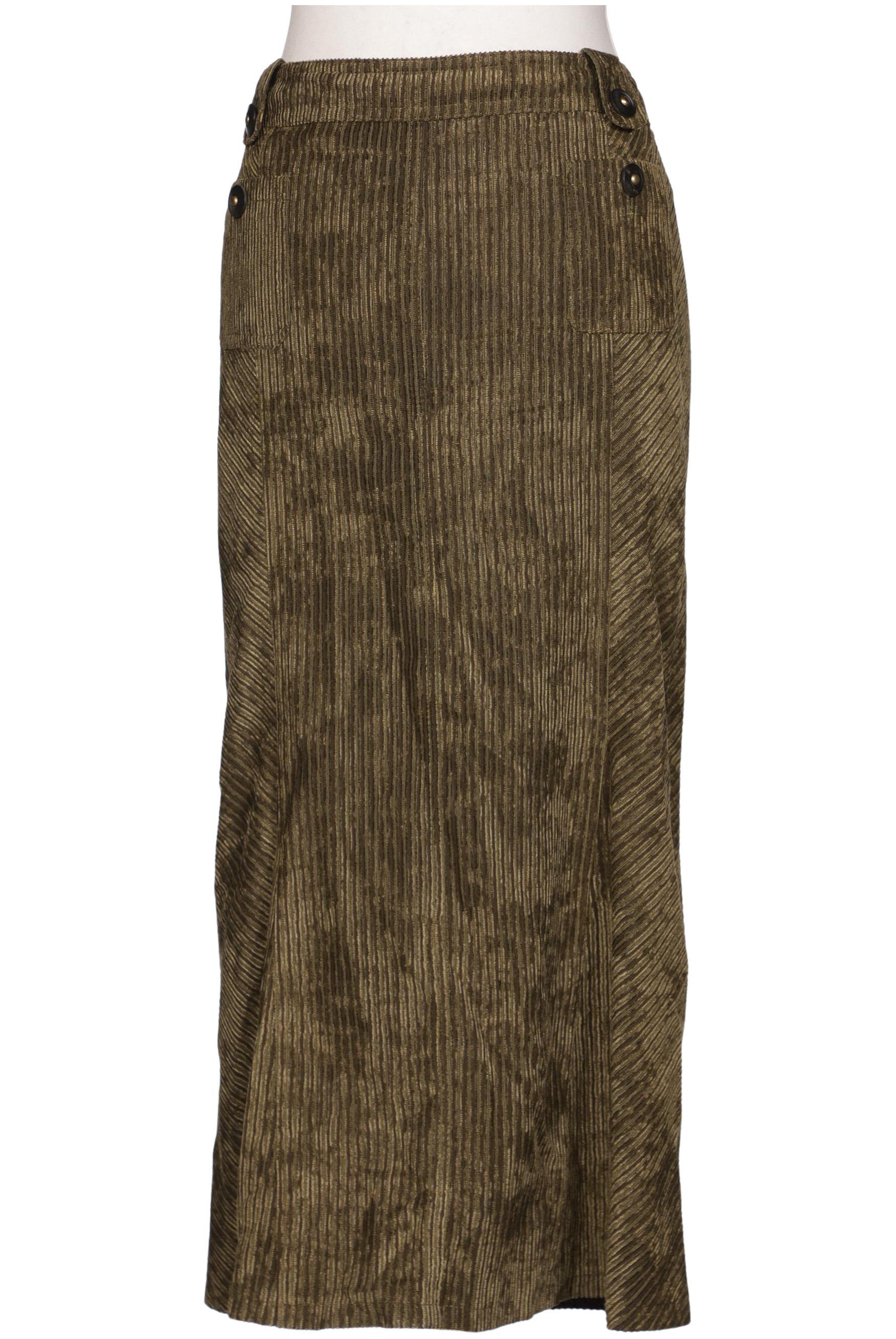 

Sportalm Damen Rock, grün, Gr. 40