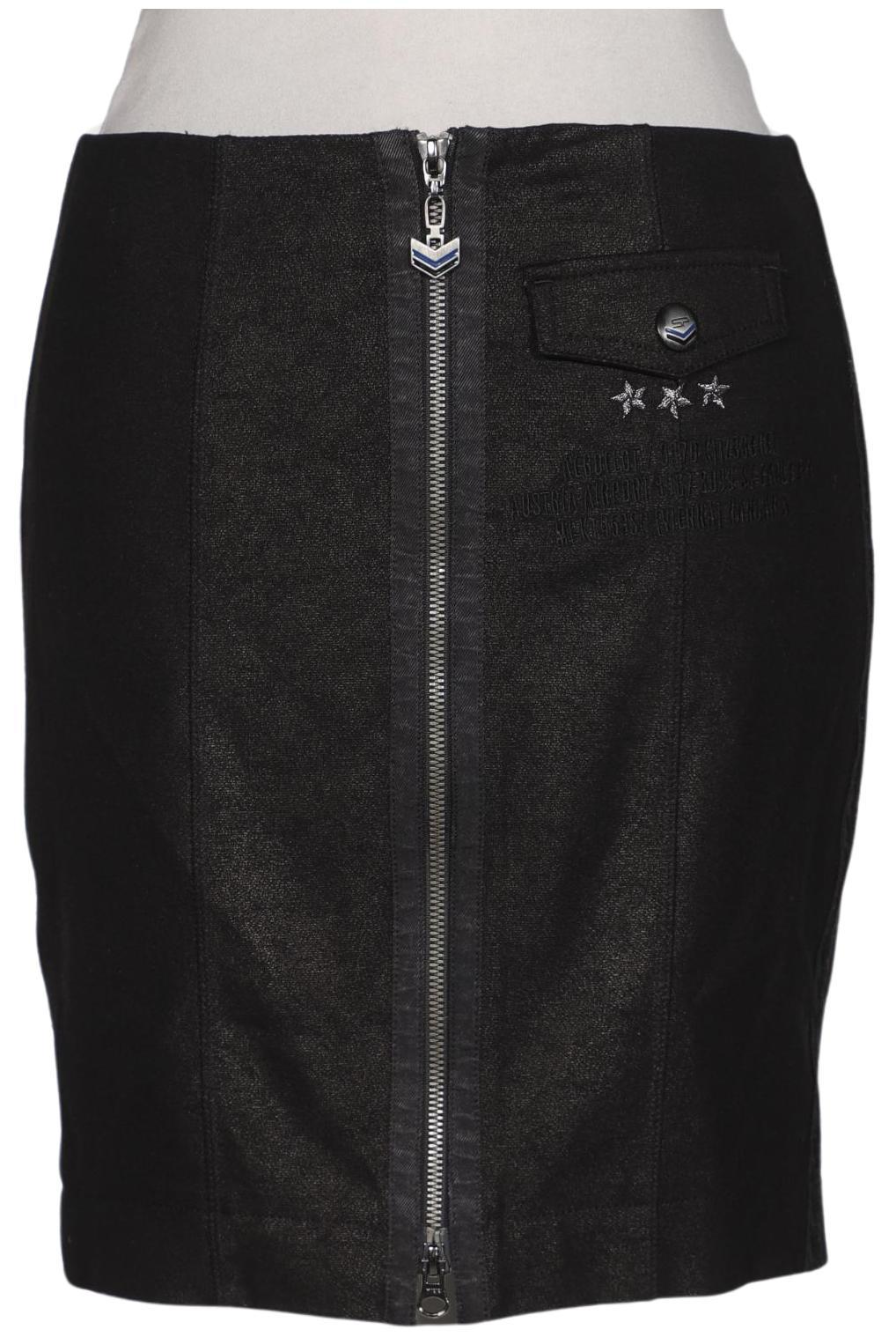 

Sportalm Damen Rock, schwarz, Gr. 34