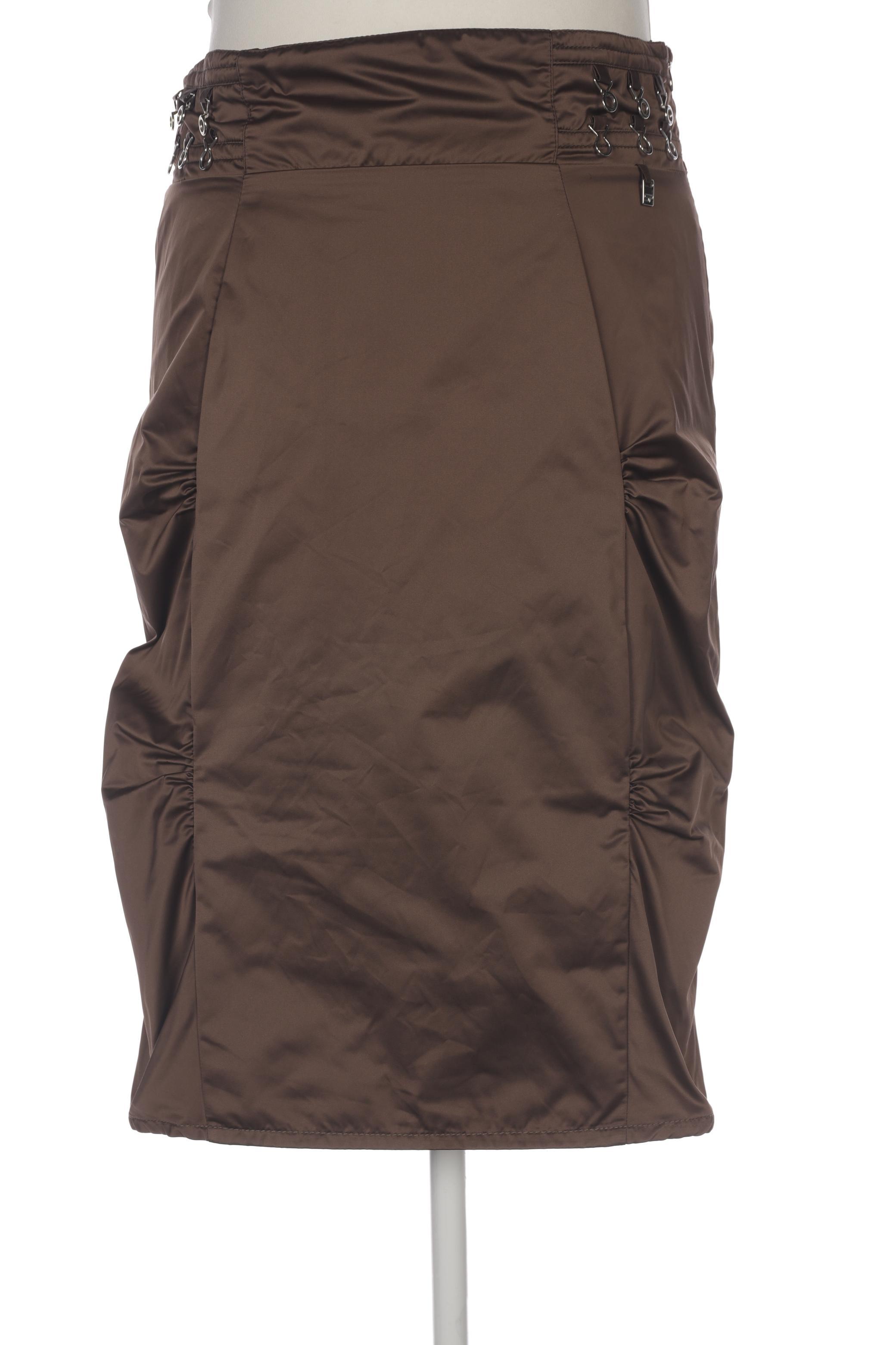 

Sportalm Damen Rock, braun, Gr. 42