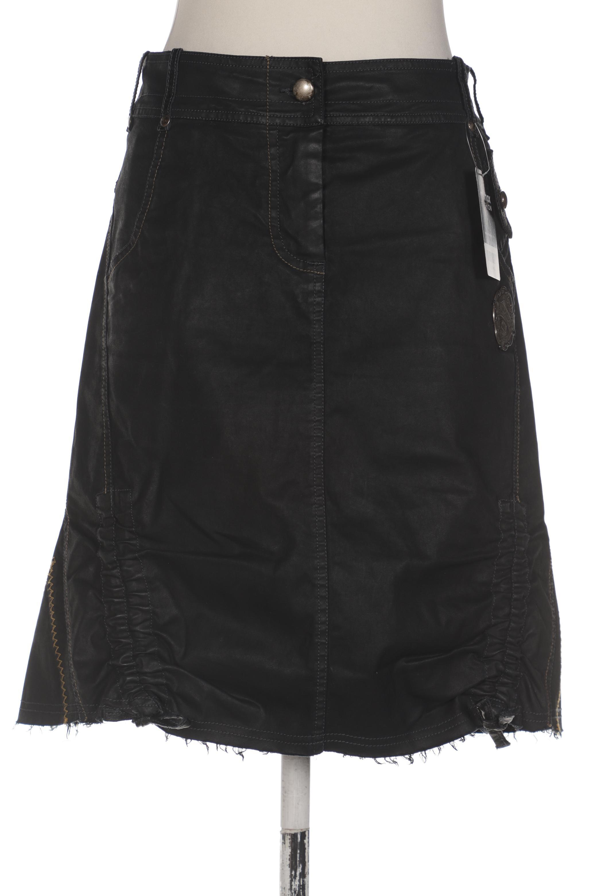 

Sportalm Damen Rock, schwarz, Gr. 36