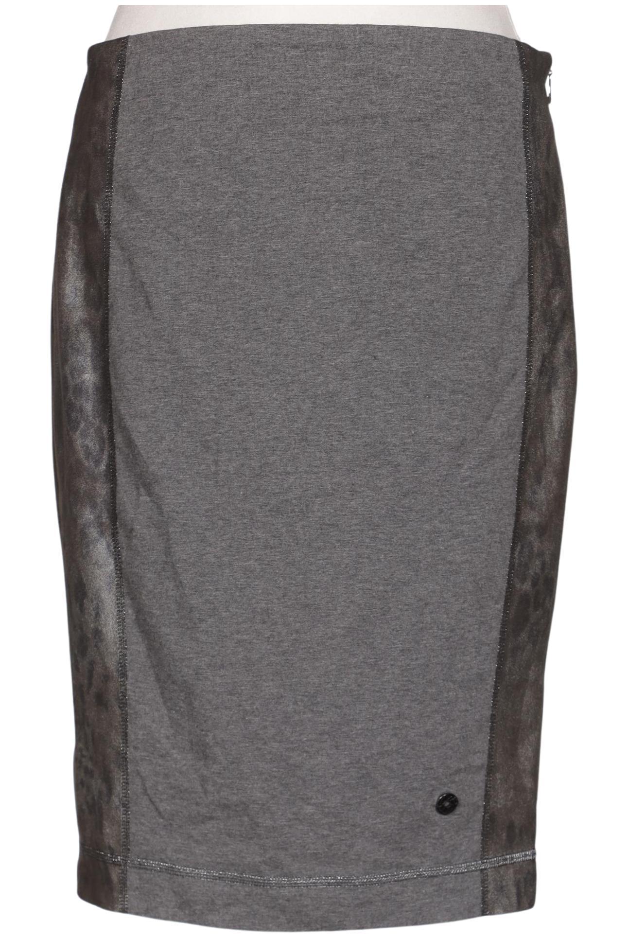 

Sportalm Damen Rock, grau, Gr. 36